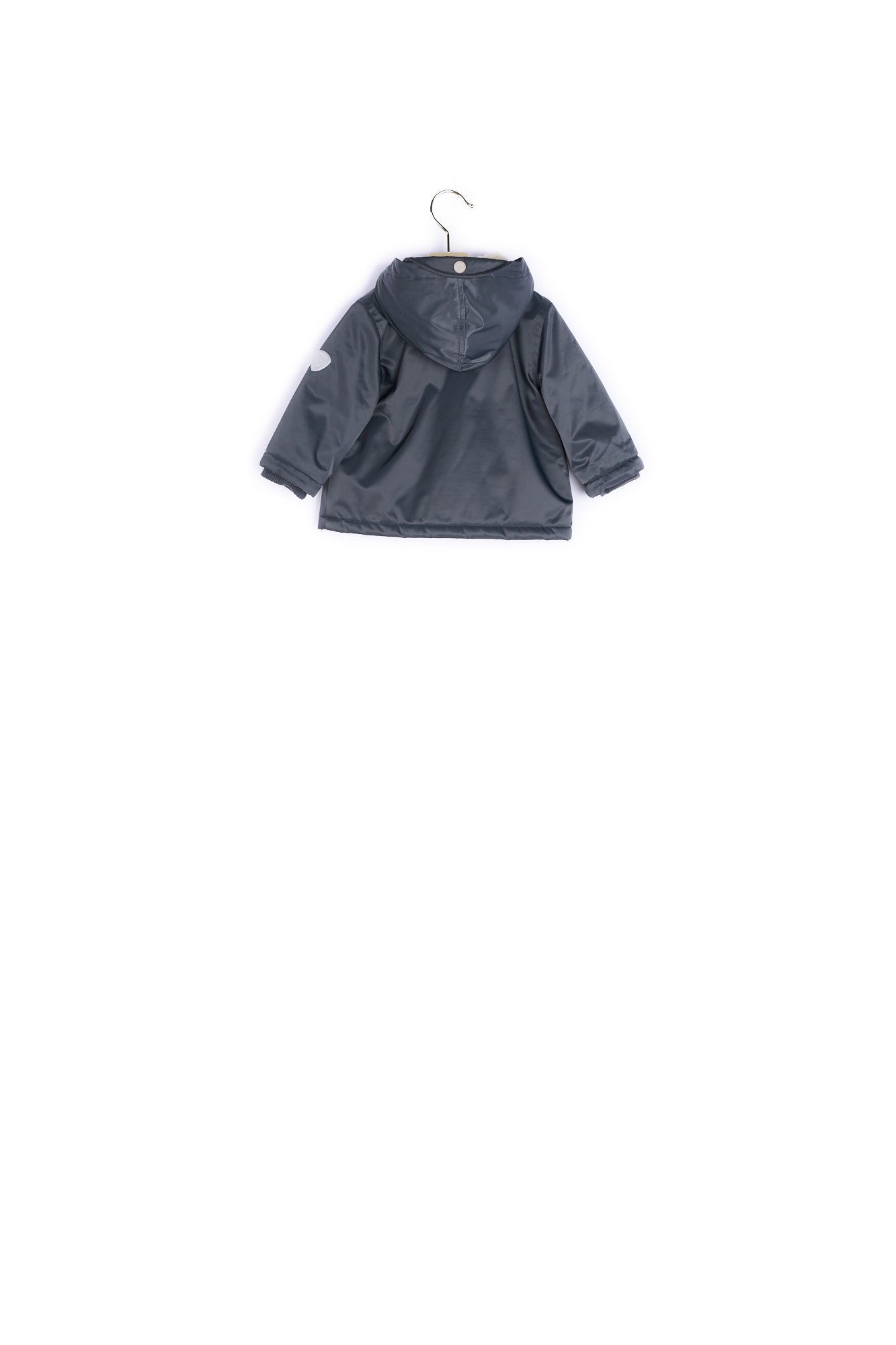 Parka Moscou bébé - Bonpoint vintage