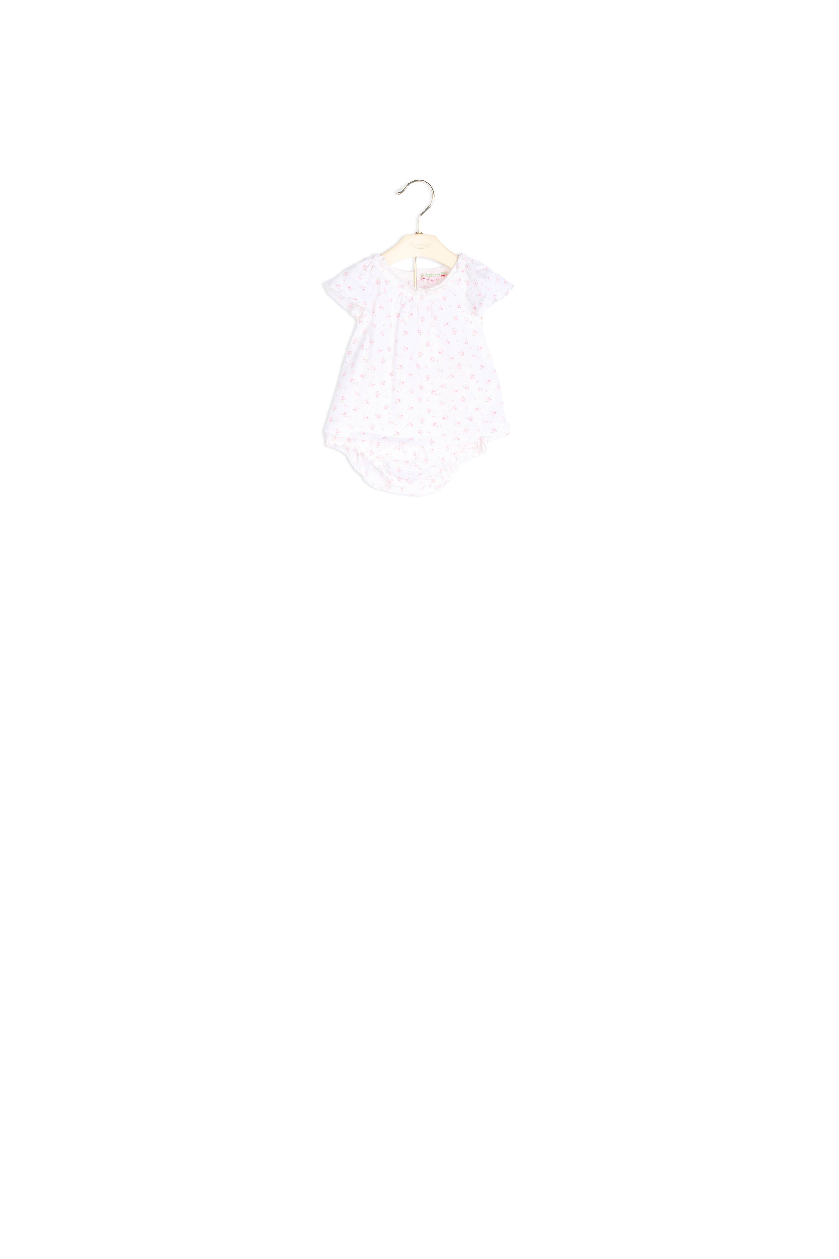 Ensemble - Bonpoint vintage