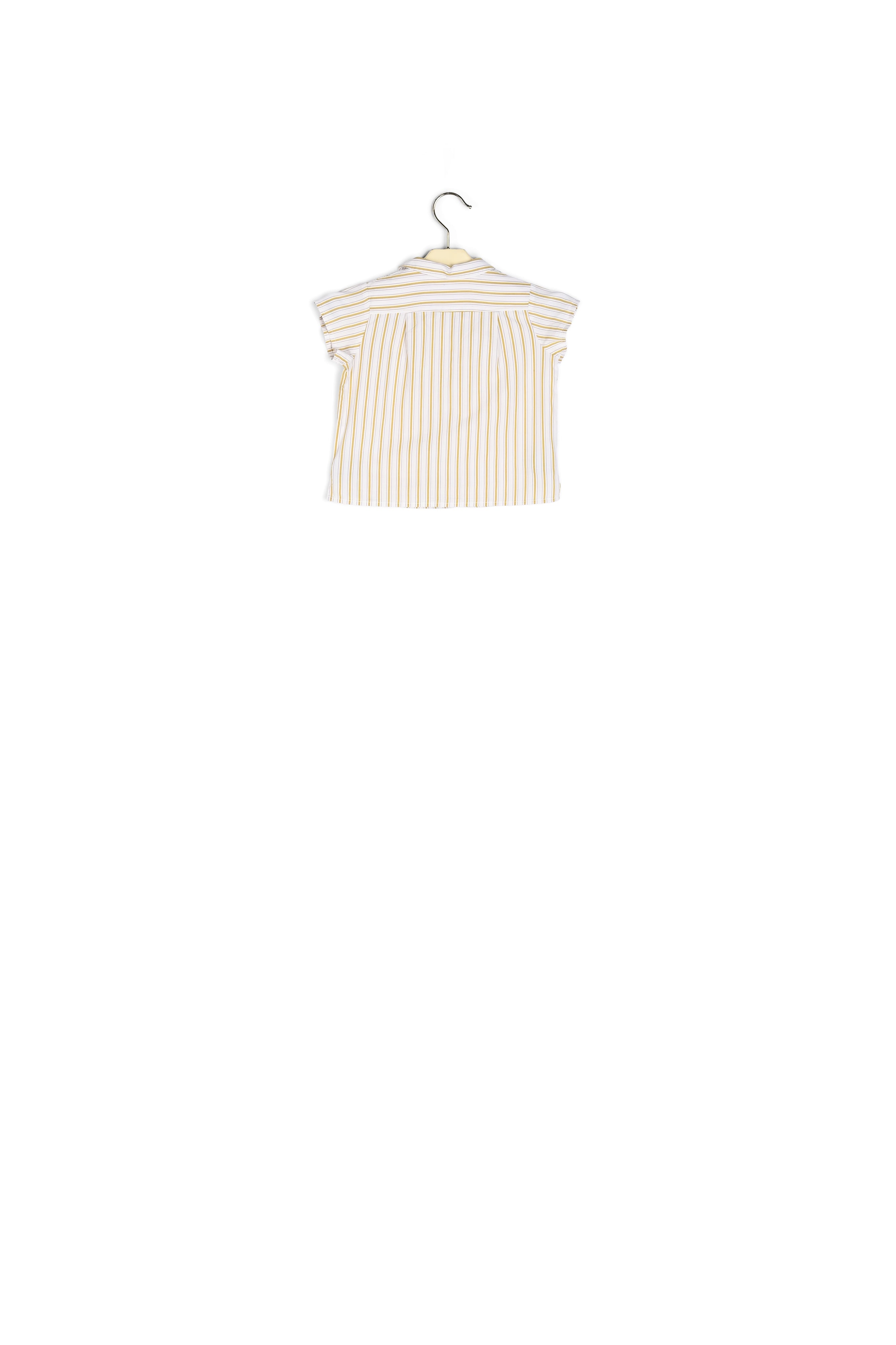 Chemise Gerald - Bonpoint vintage