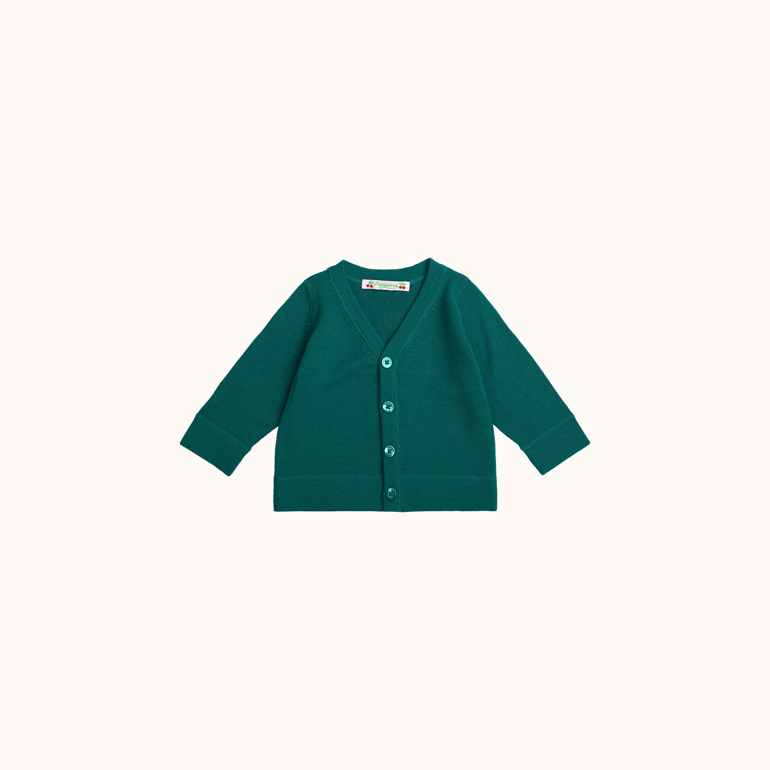 Cardigan - Bonpoint vintage