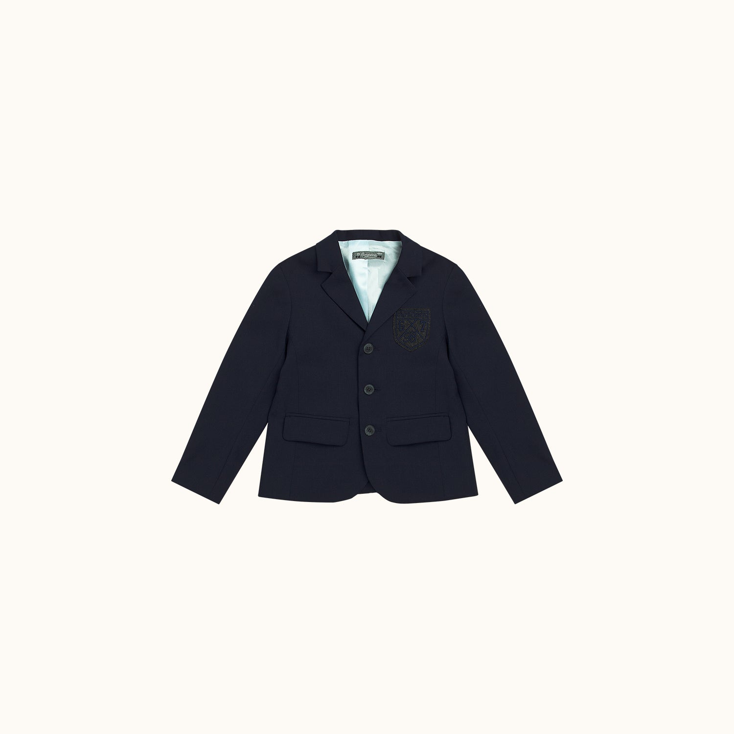 Veste Jameson enfant - Bonpoint vintage