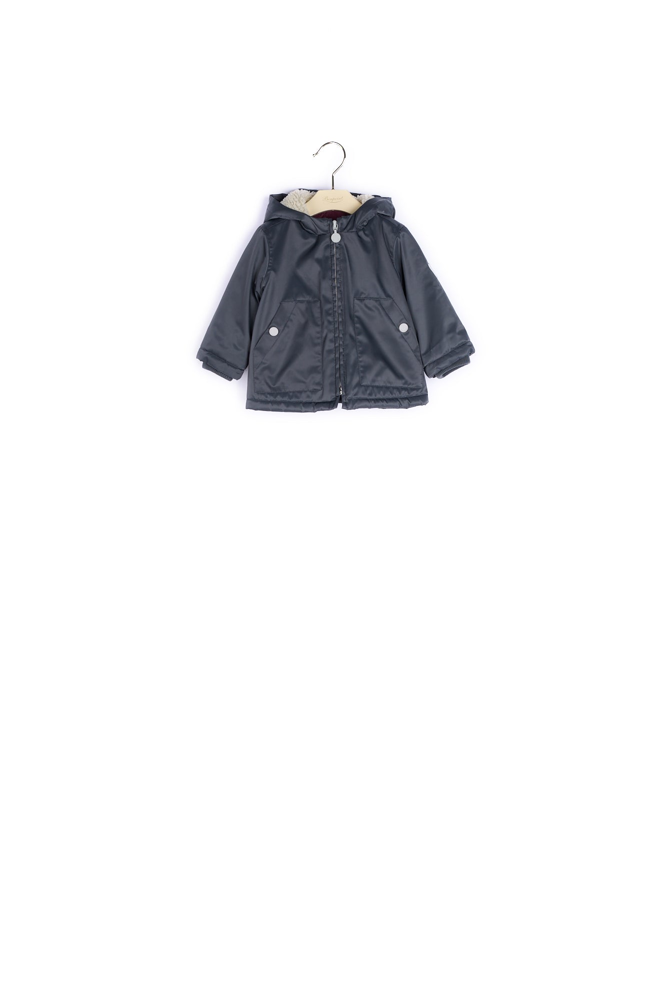 Parka Moscou - Bonpoint vintage