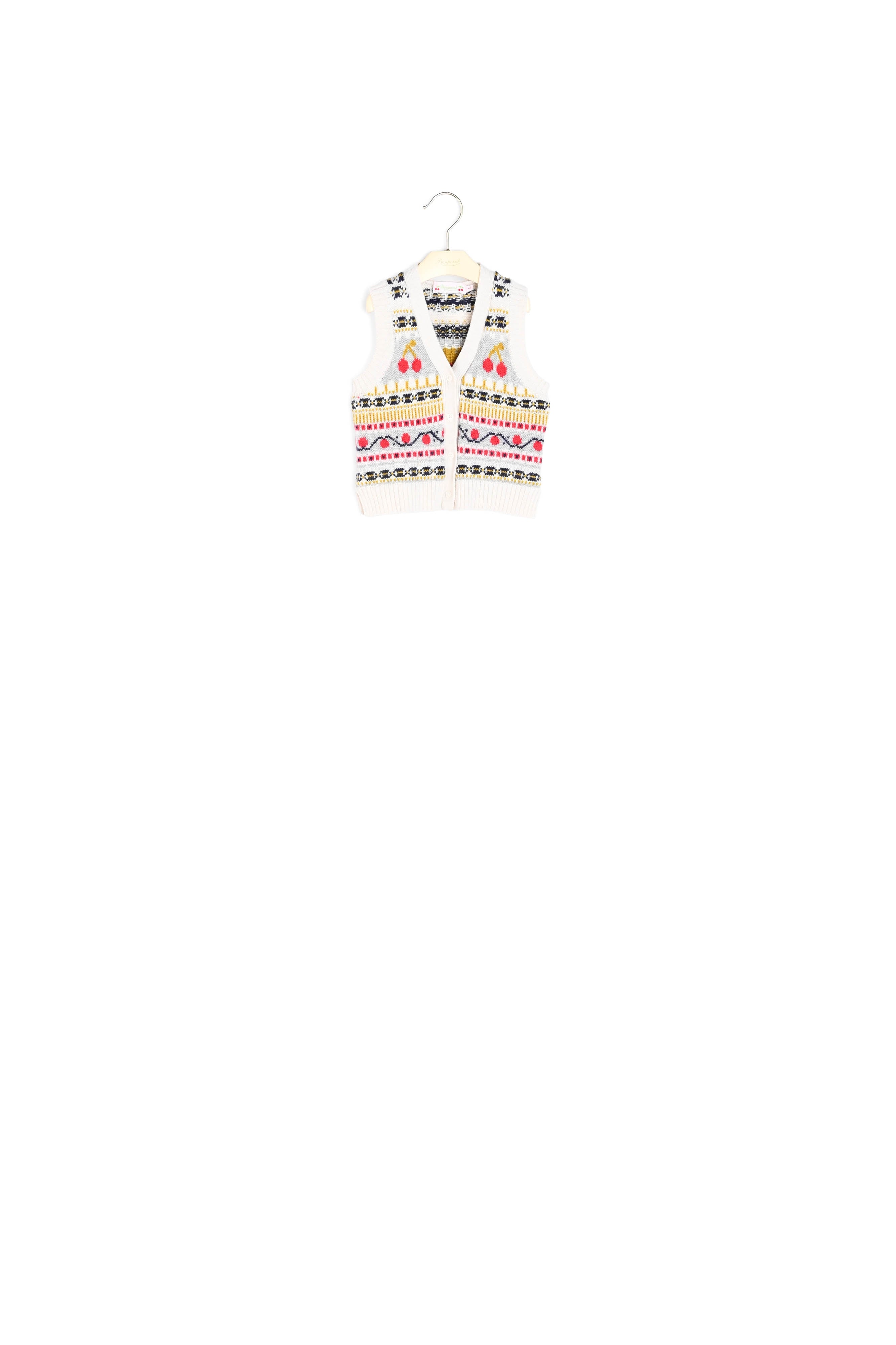 Cardigan Thevy - Bonpoint vintage