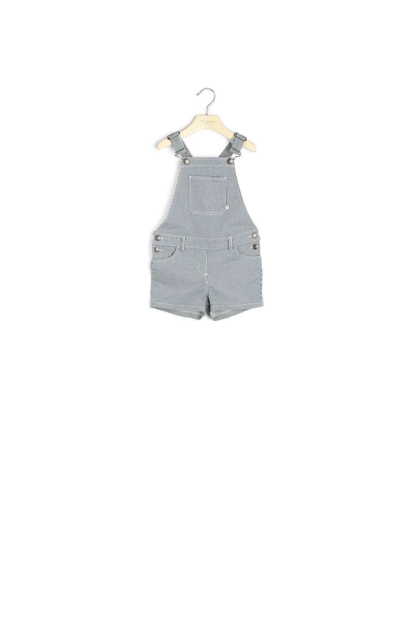 Salopette Saga - Bonpoint vintage