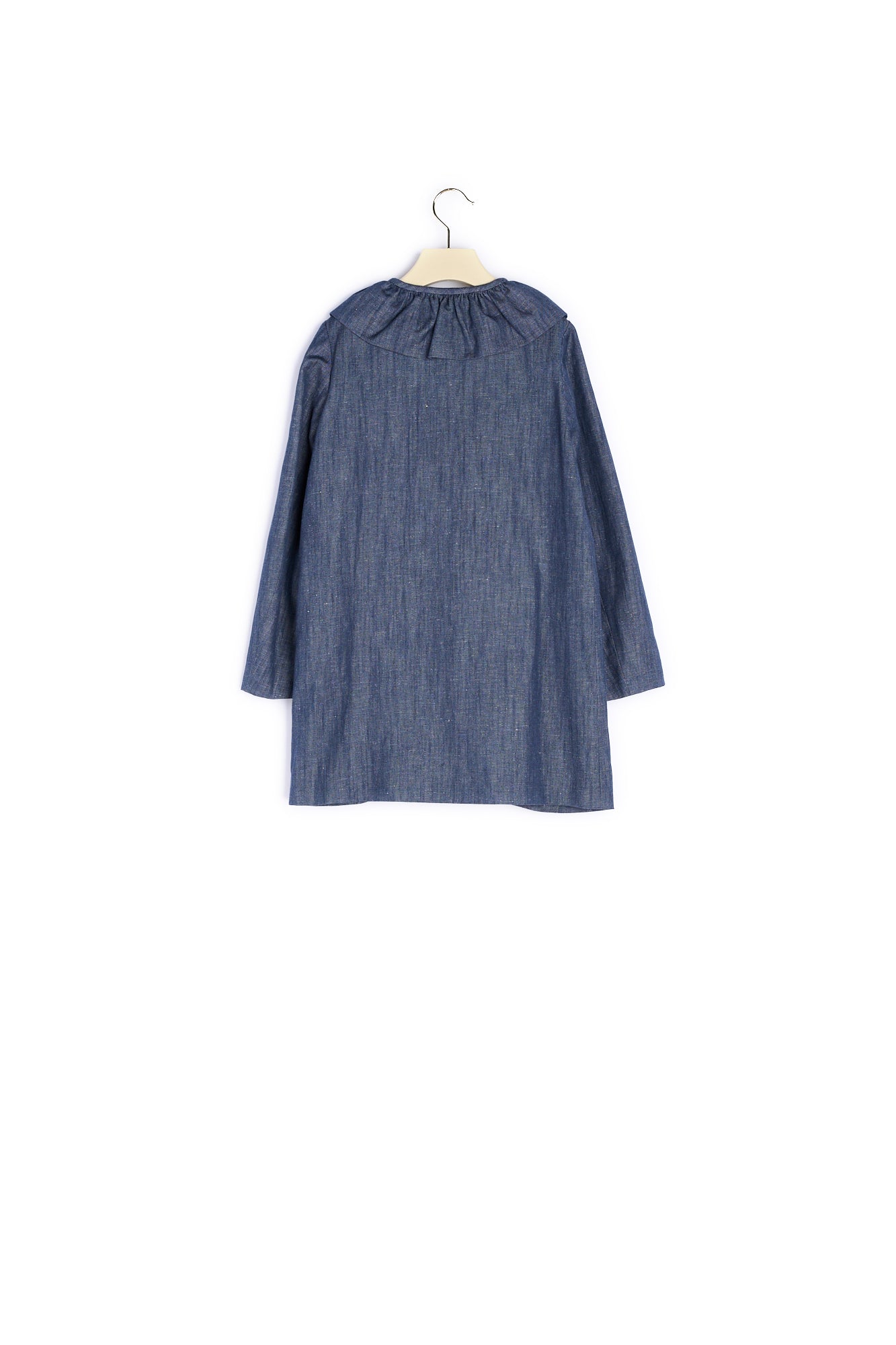 Manteau Nancy - Bonpoint vintage
