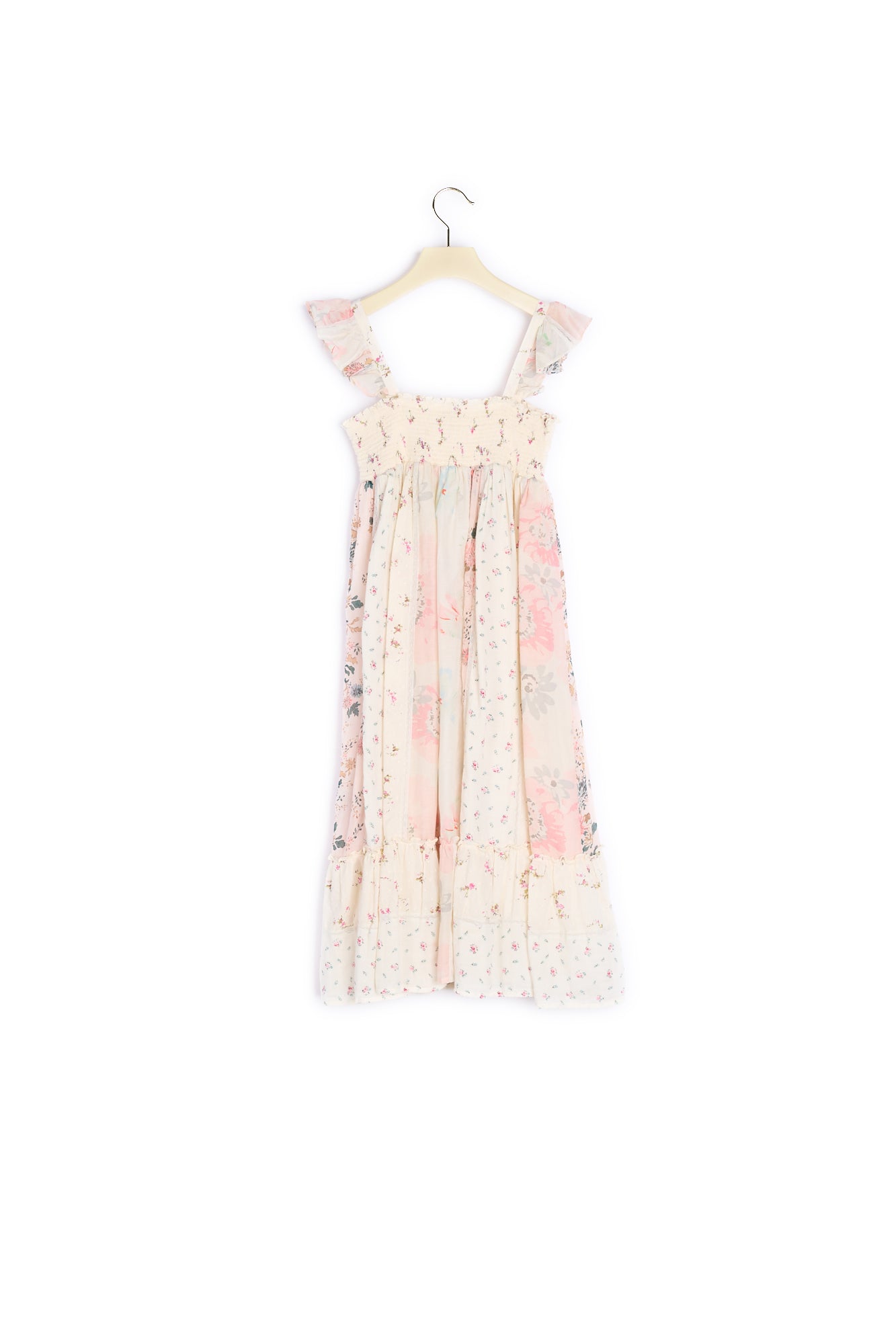 Robe Nestina - Bonpoint vintage