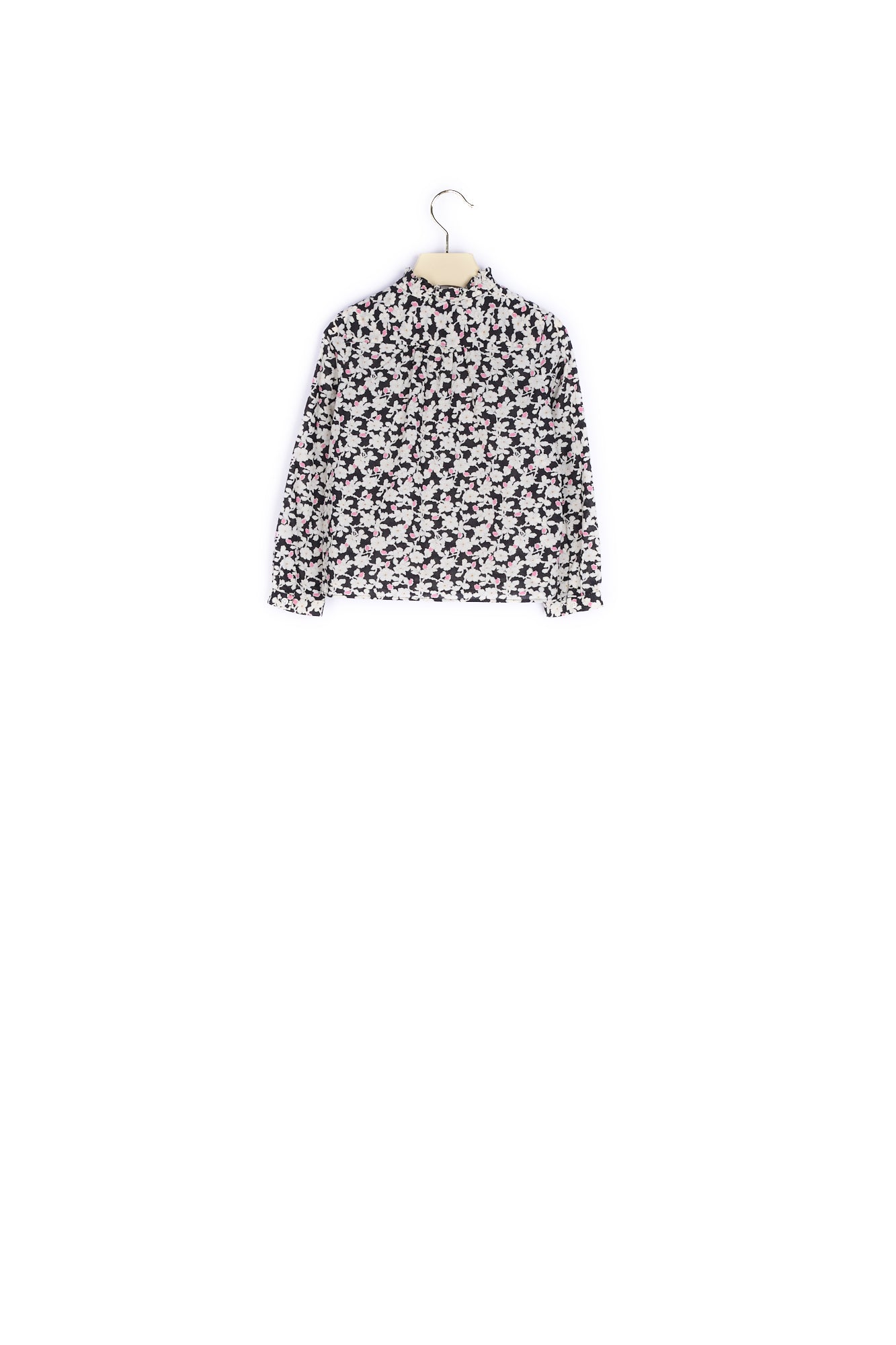 Blouse Juna - Bonpoint vintage