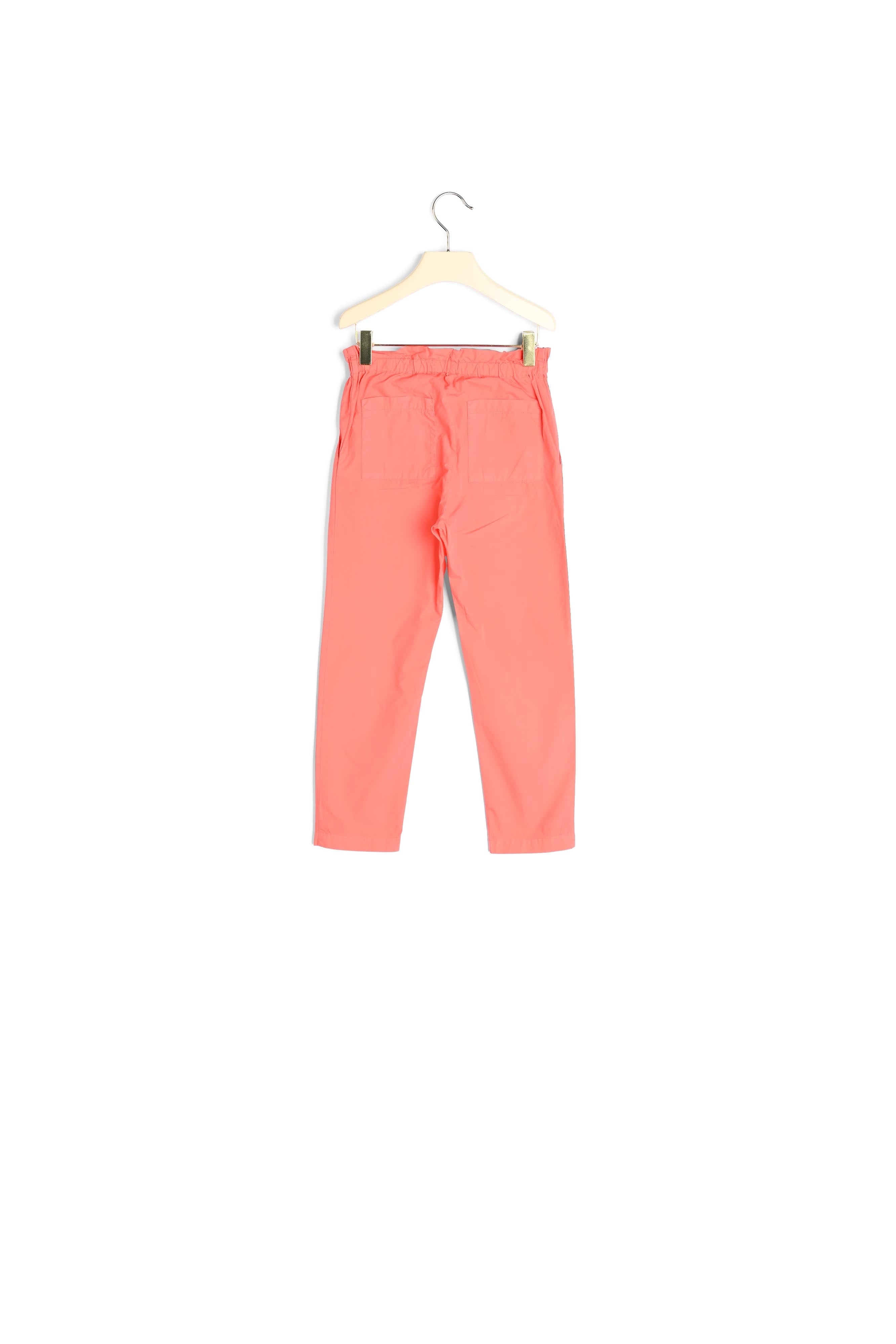 Pantalon en popeline - Bonpoint vintage