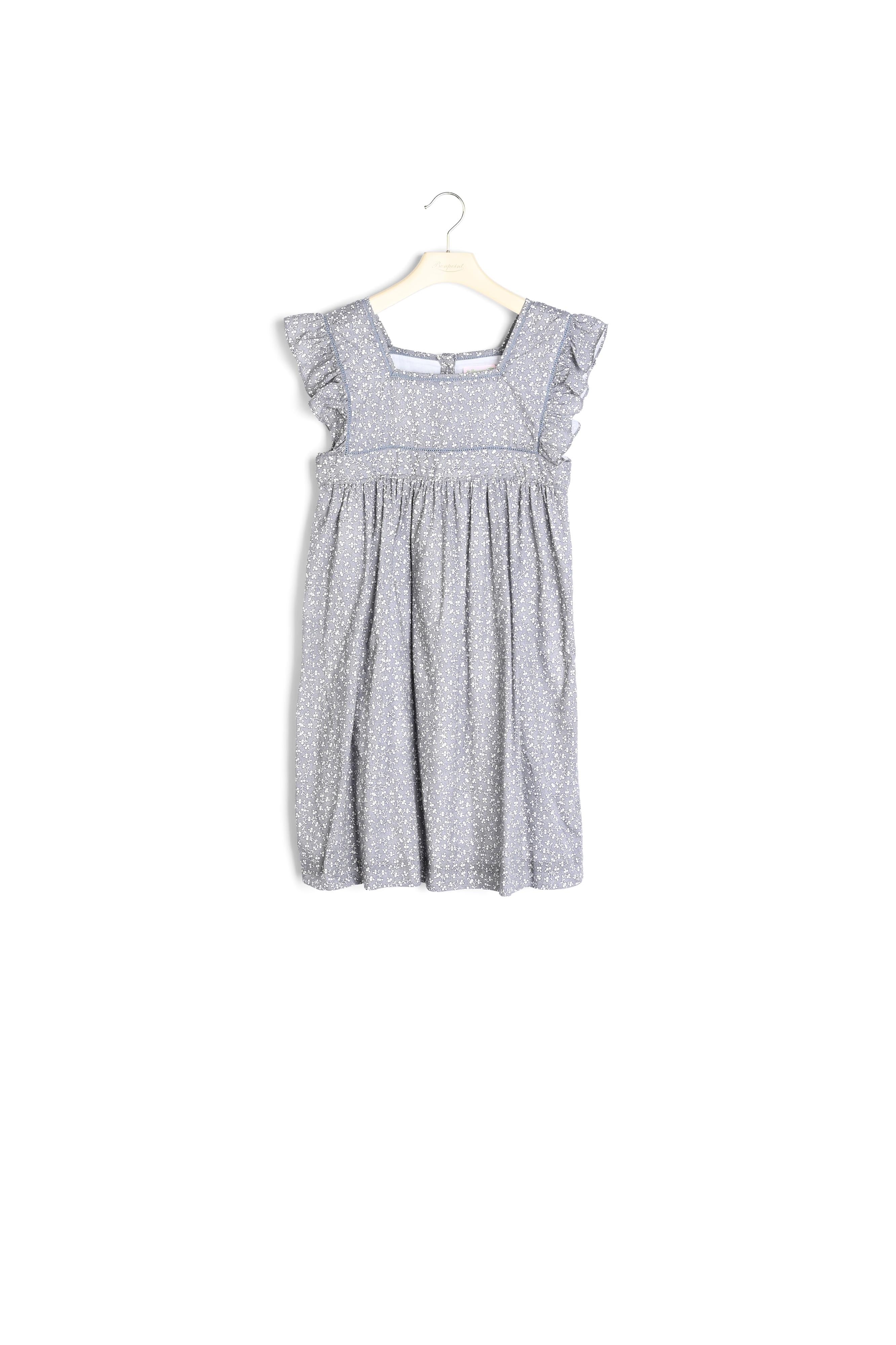 Robe Cassiopee - Bonpoint vintage