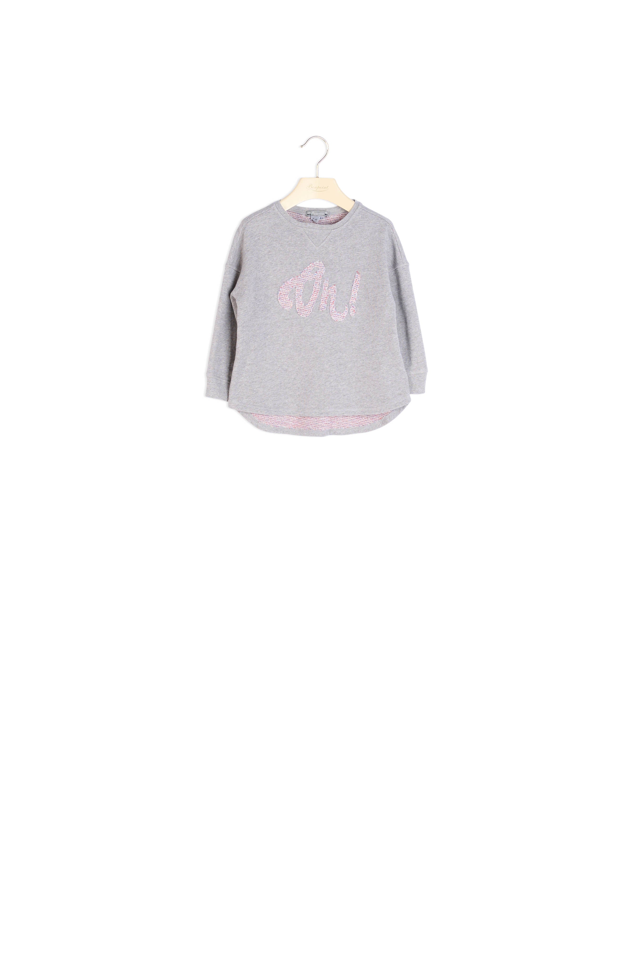Sweatshirt - Bonpoint vintage