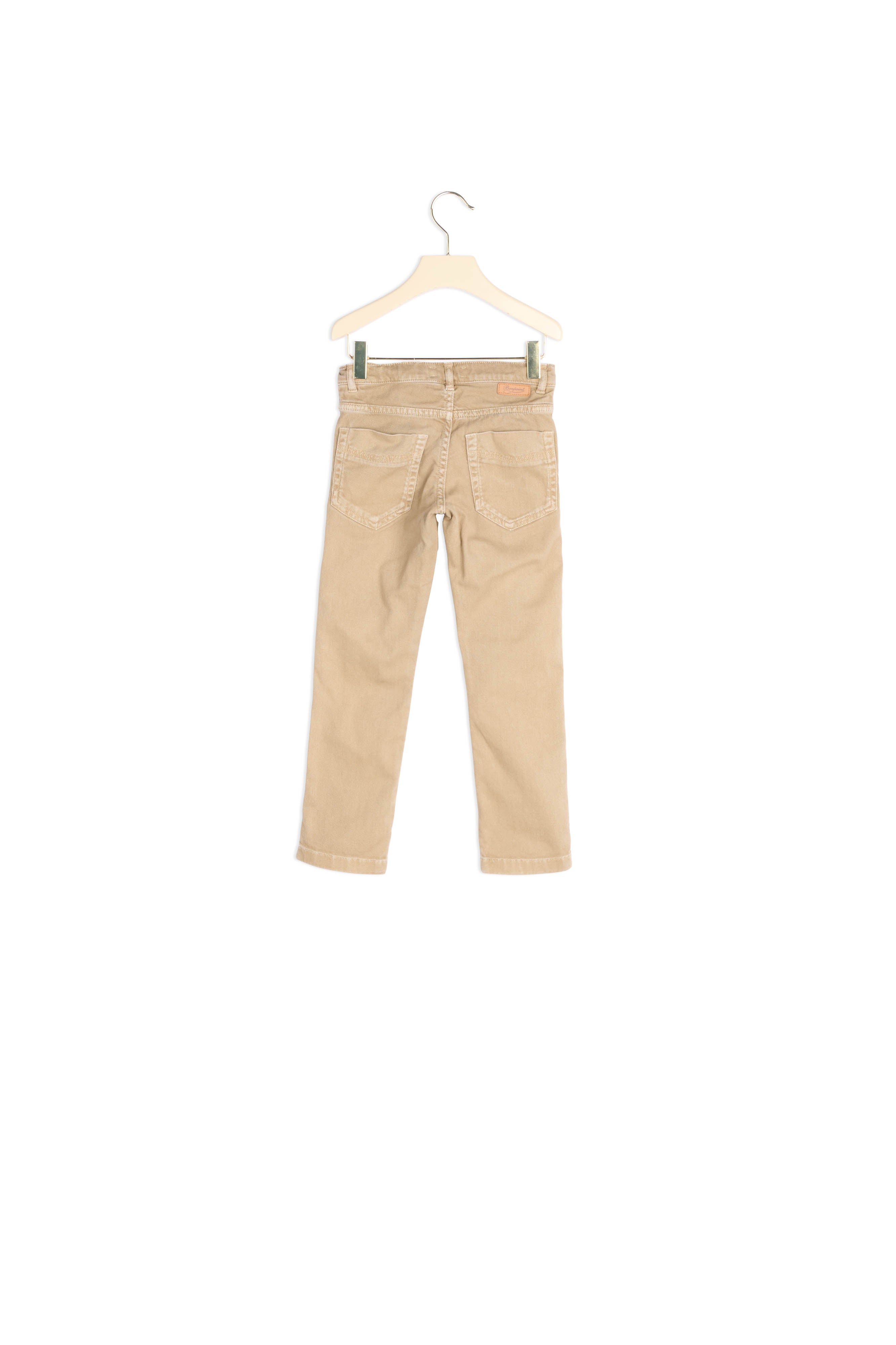 Jean uni - Bonpoint vintage