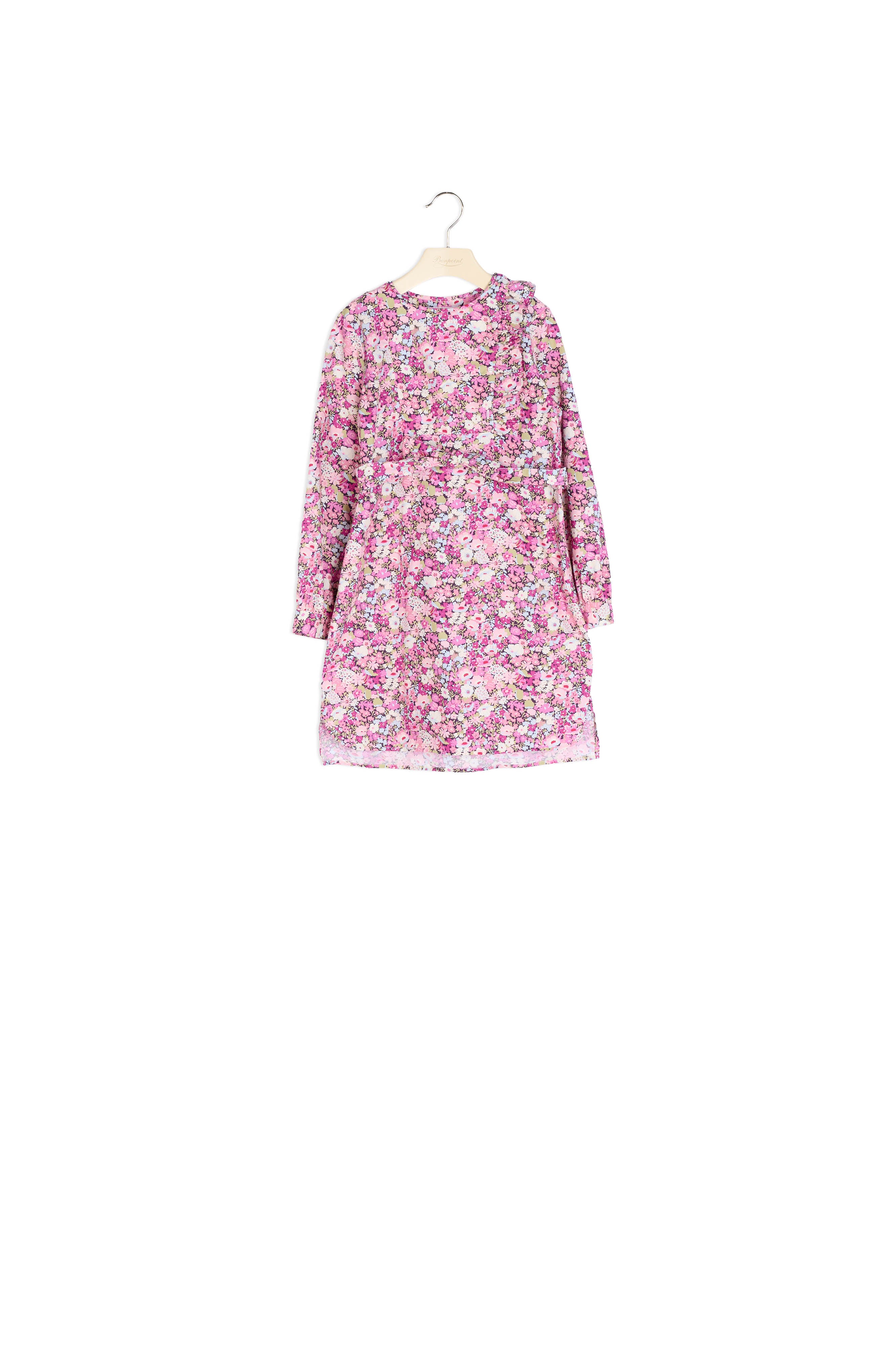 Robe Macy - Bonpoint vintage