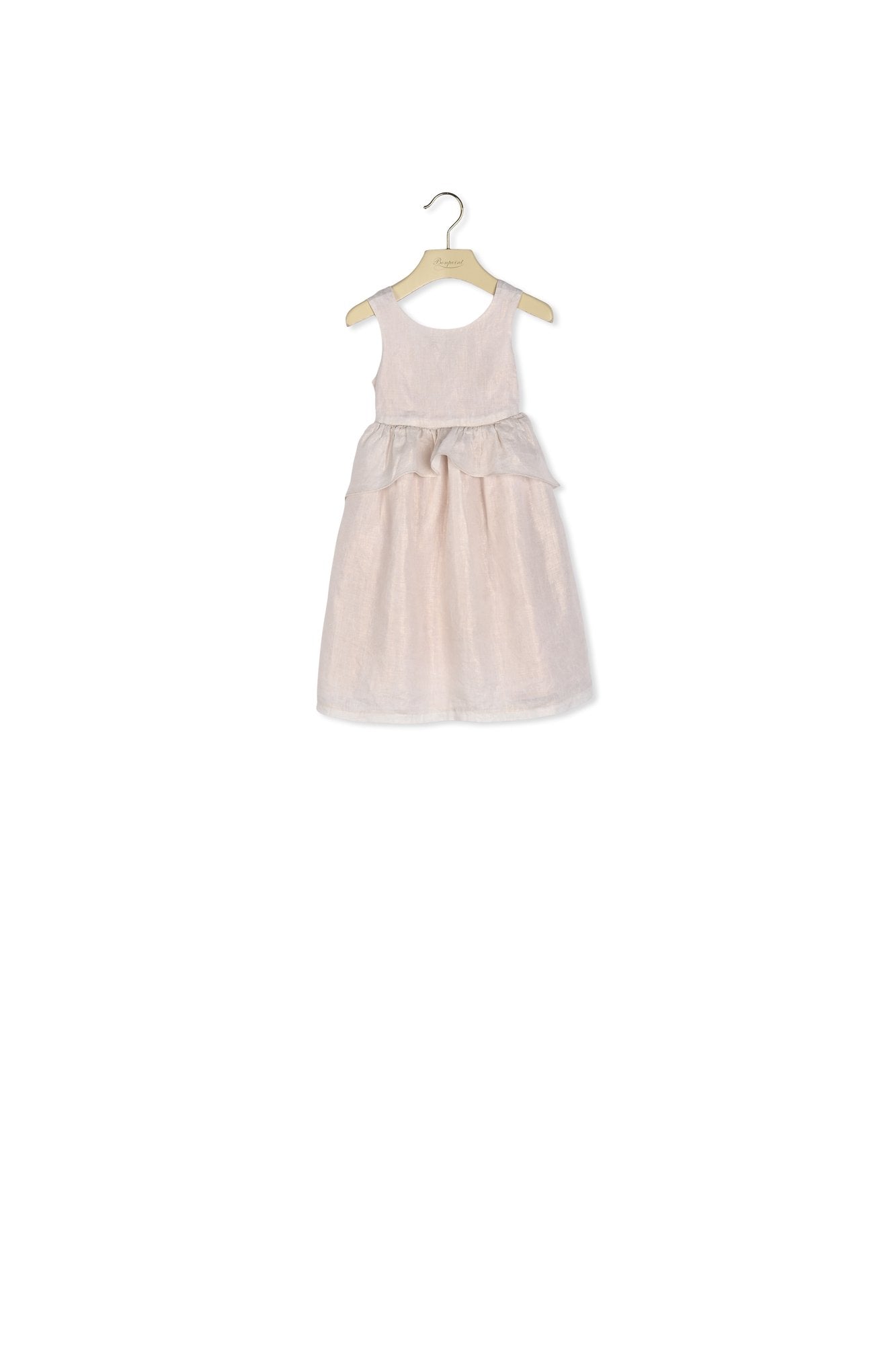 Robe Nice - Bonpoint vintage