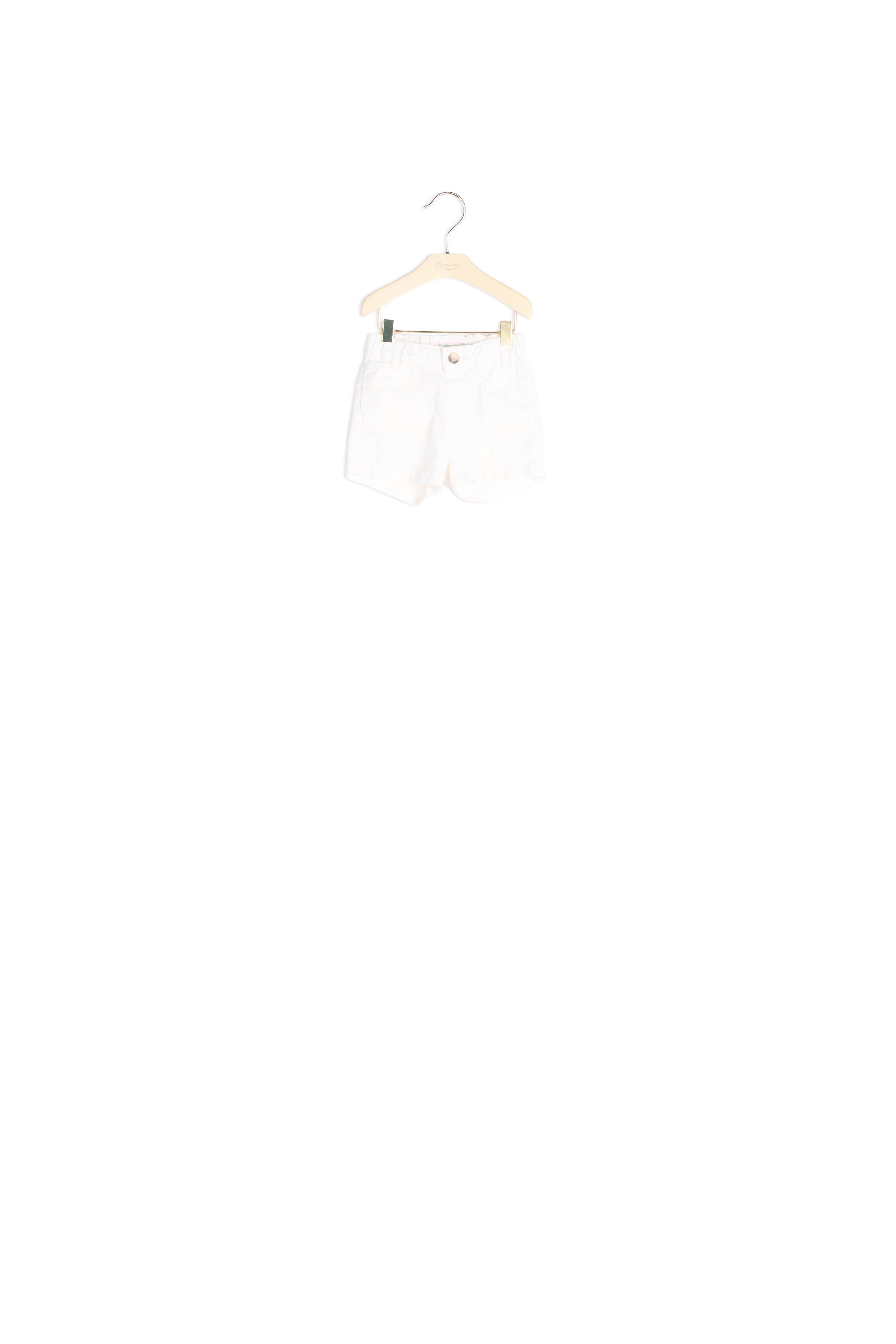Short Academy - Bonpoint vintage
