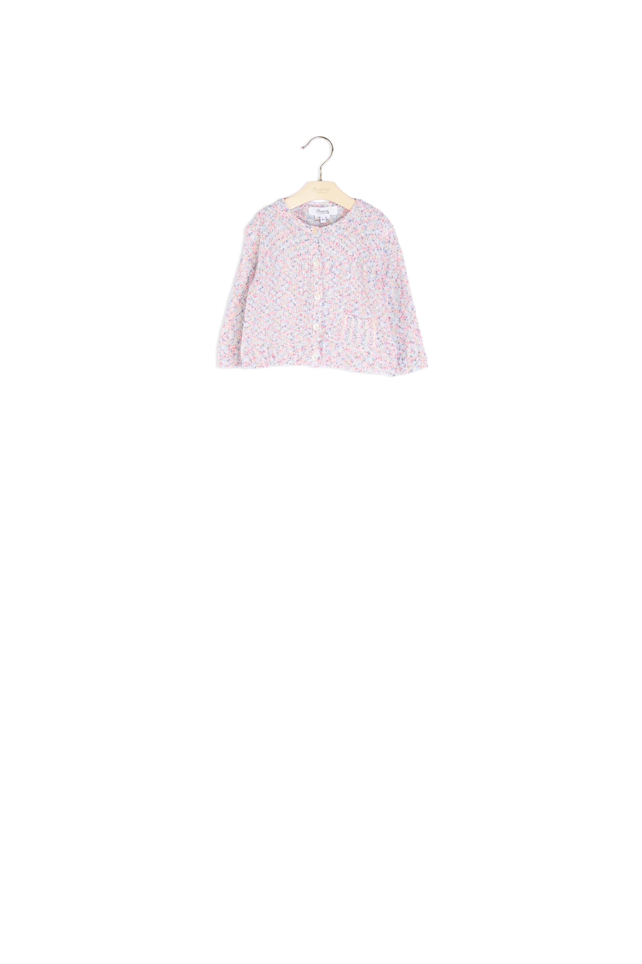 Cardigan - Bonpoint vintage