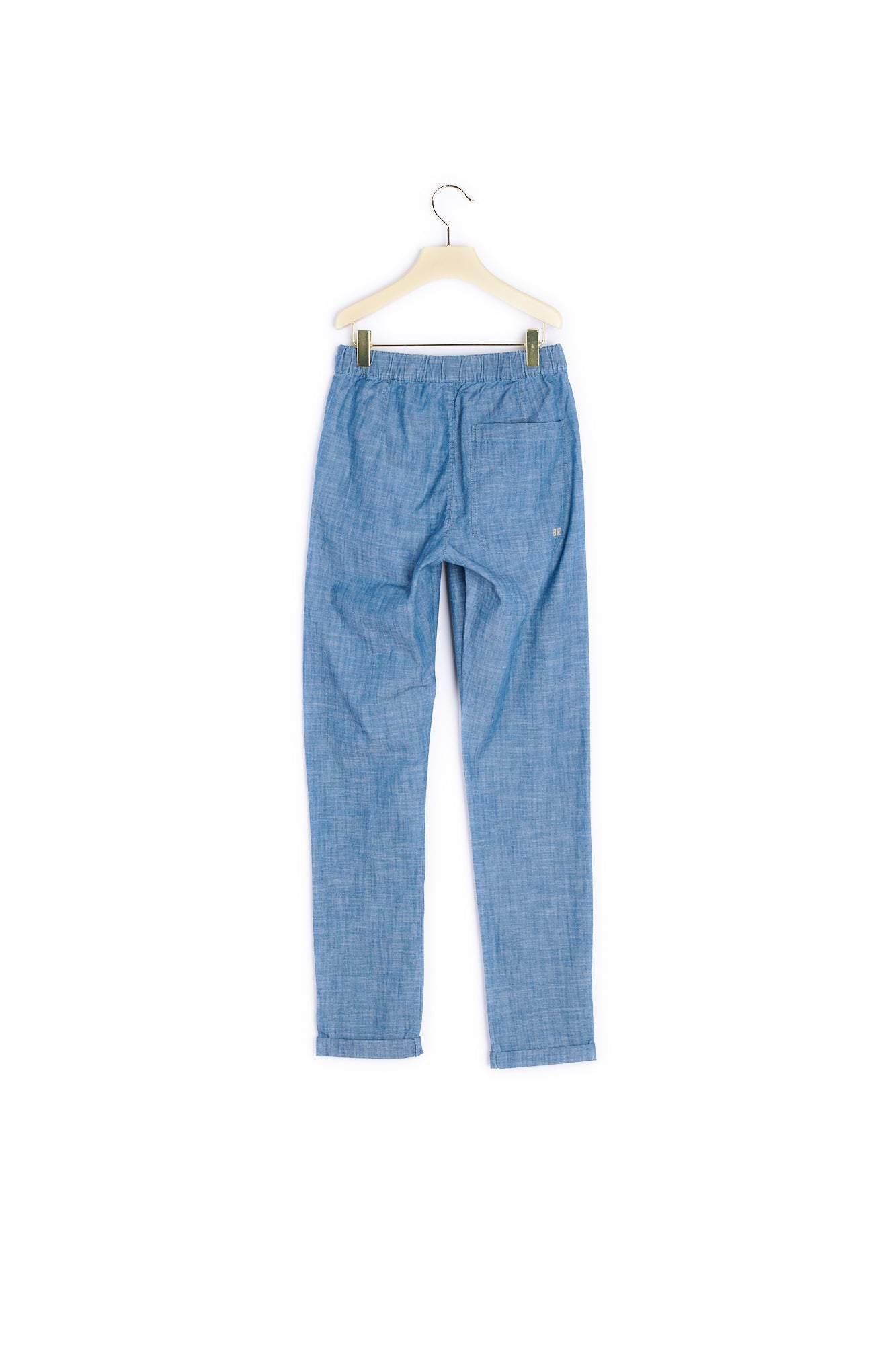 Pantalon Gregory garçon - Bonpoint vintage
