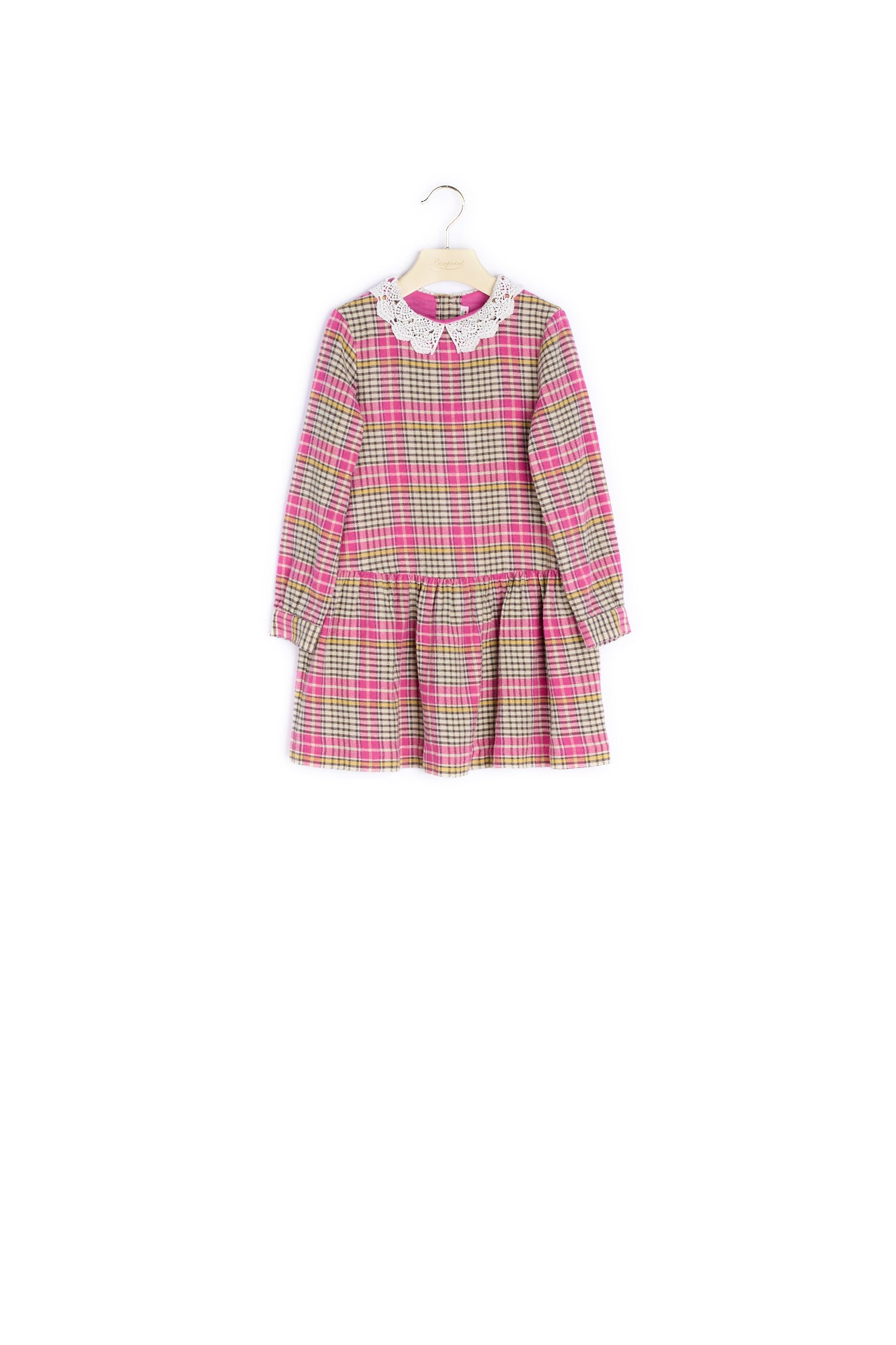 Robe Marielle - Bonpoint vintage