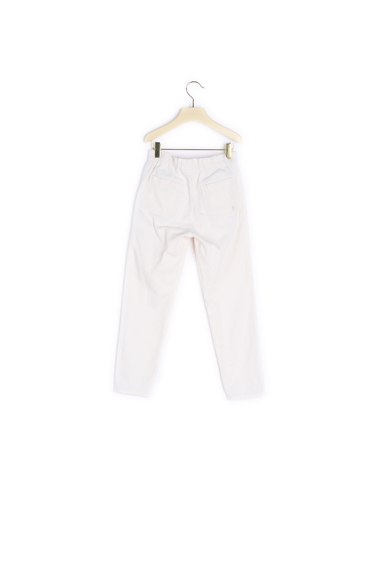 Pantalon Fétiche fille - Bonpoint vintage