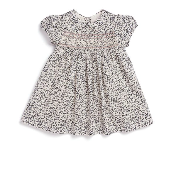 Robe Joyeuse - Bonpoint vintage