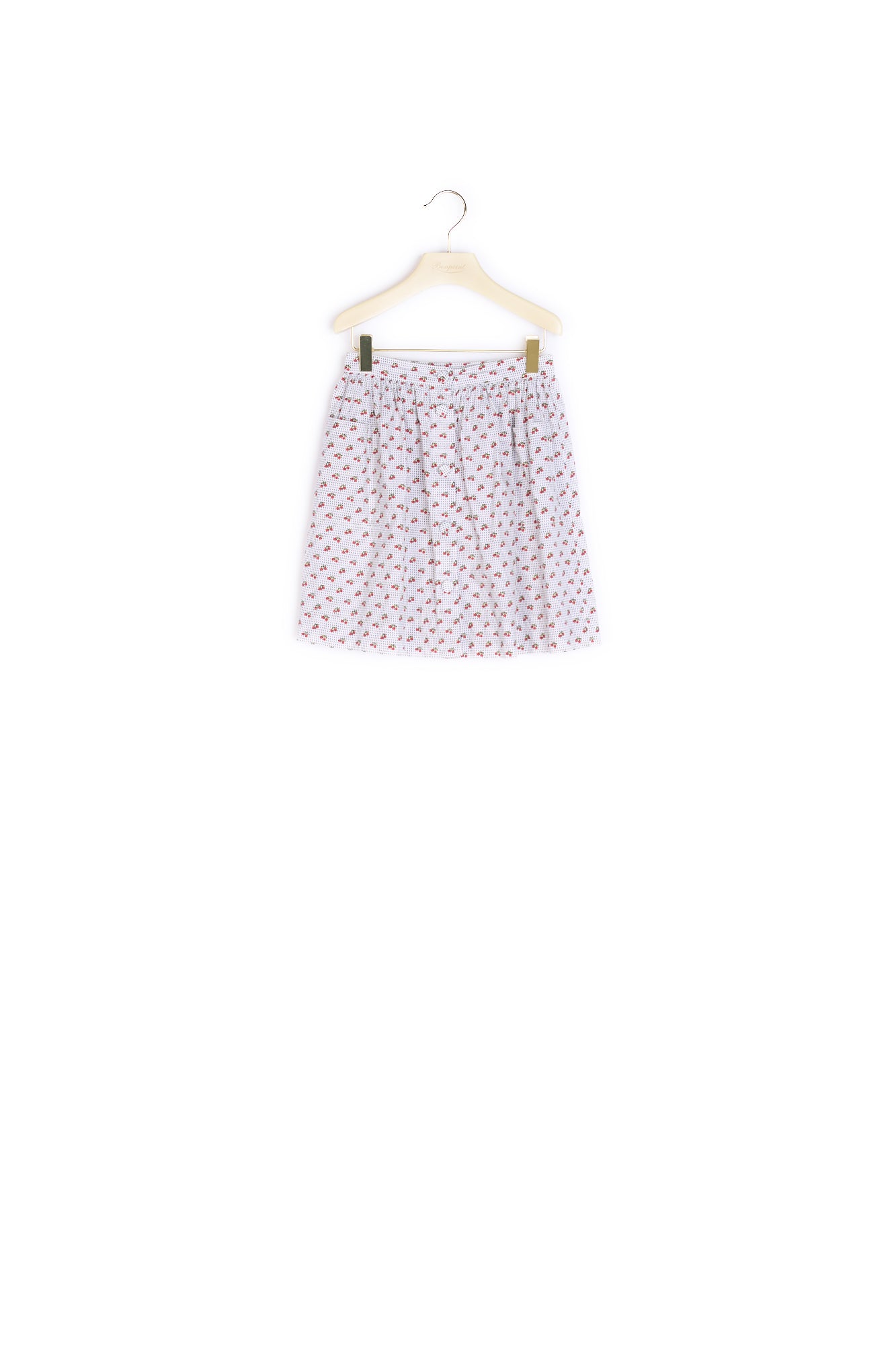 Jupe Gabie - Bonpoint vintage