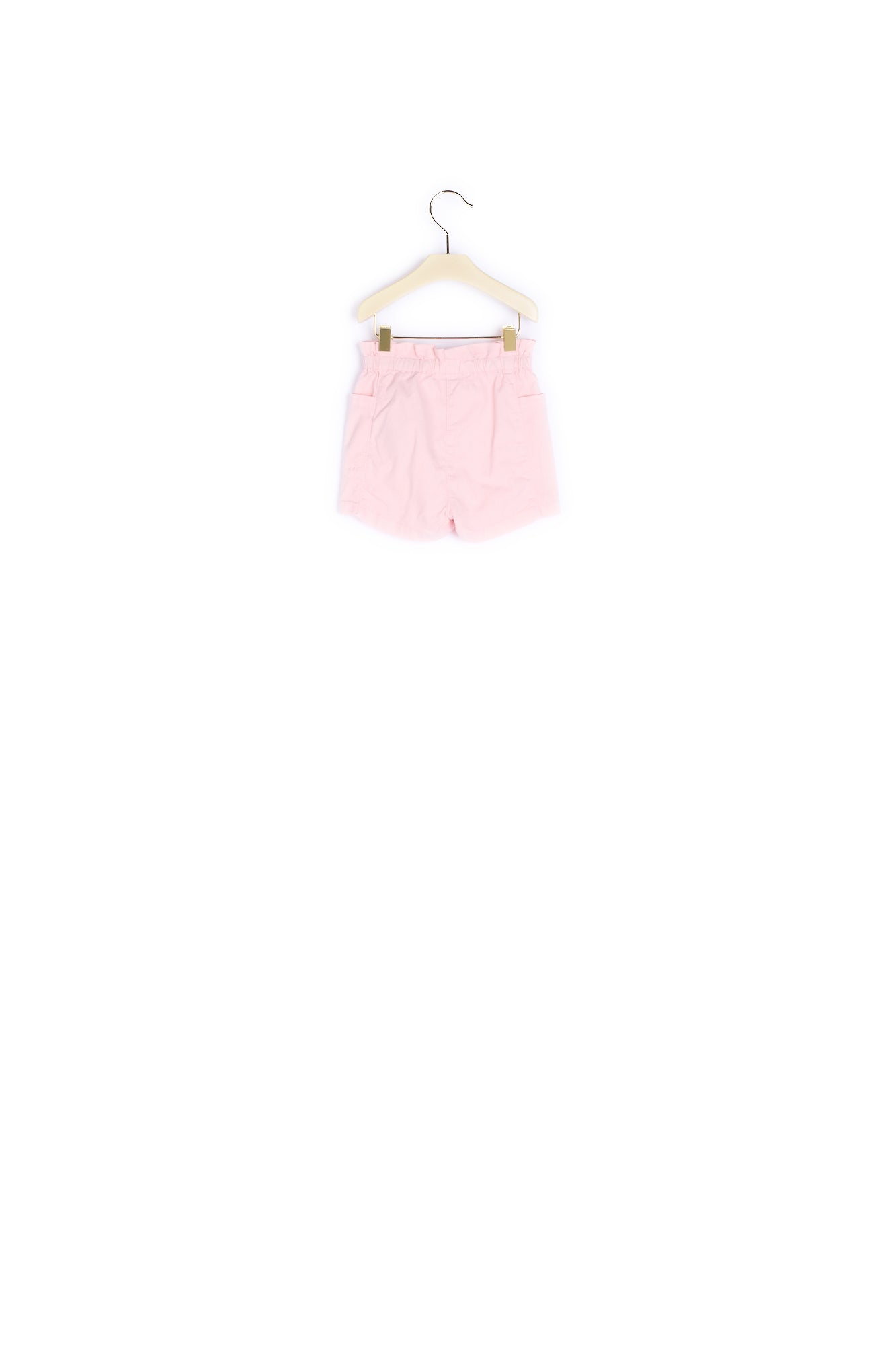 Short en jean léger bébé - Bonpoint vintage