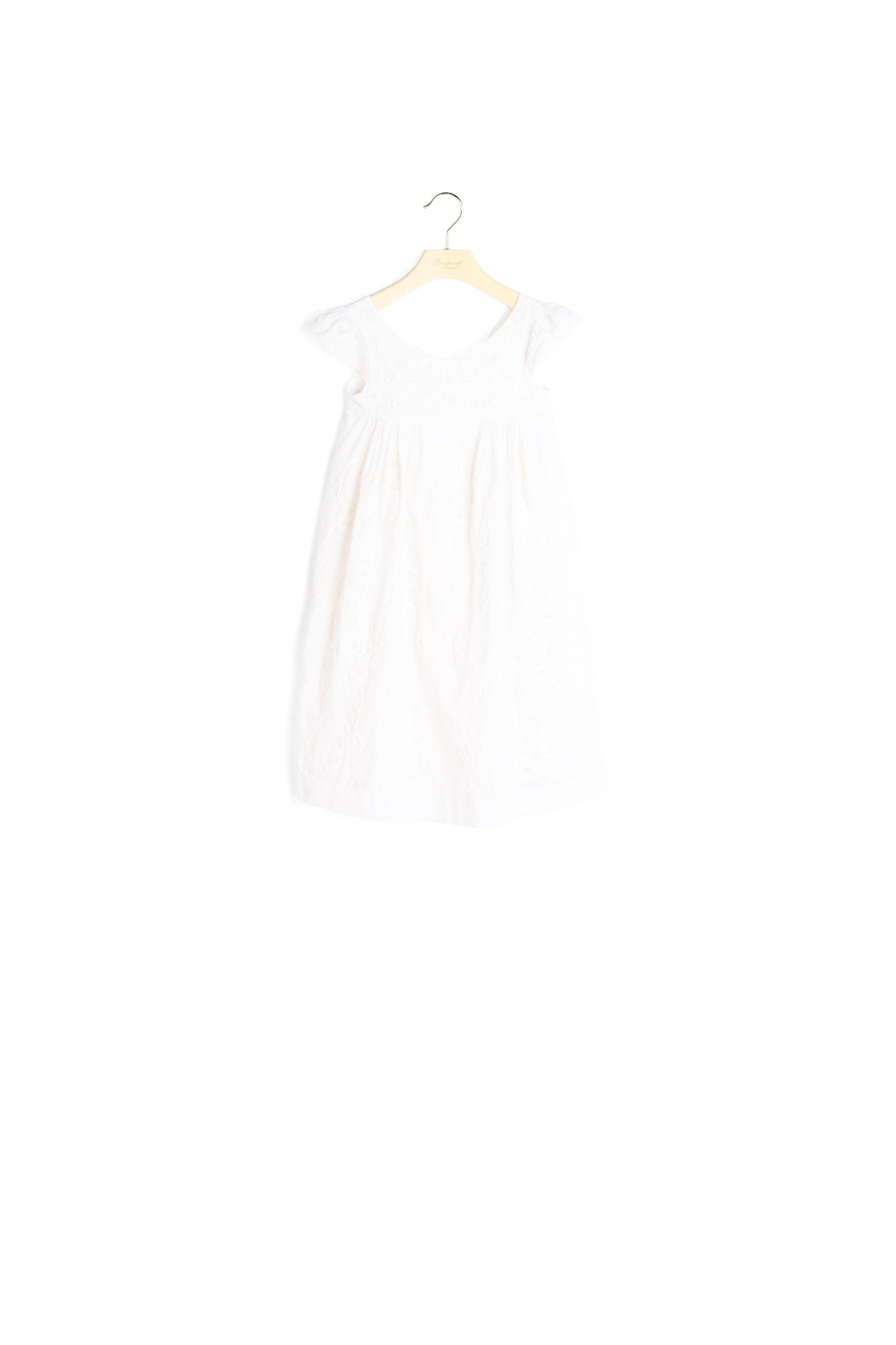 Robe Galante - Bonpoint vintage