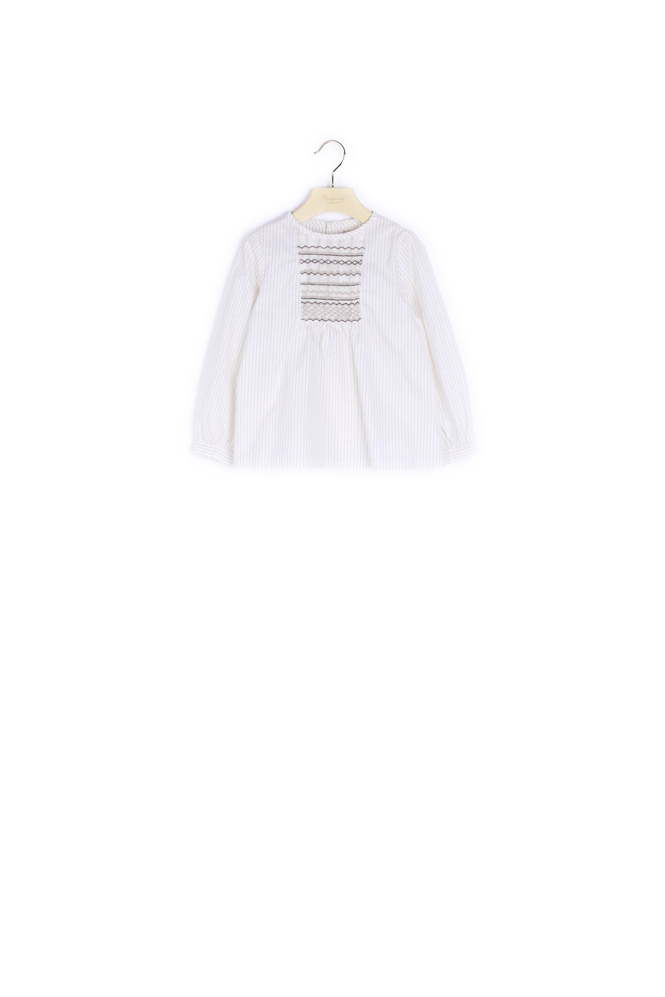 Blouse Juliette - Bonpoint vintage