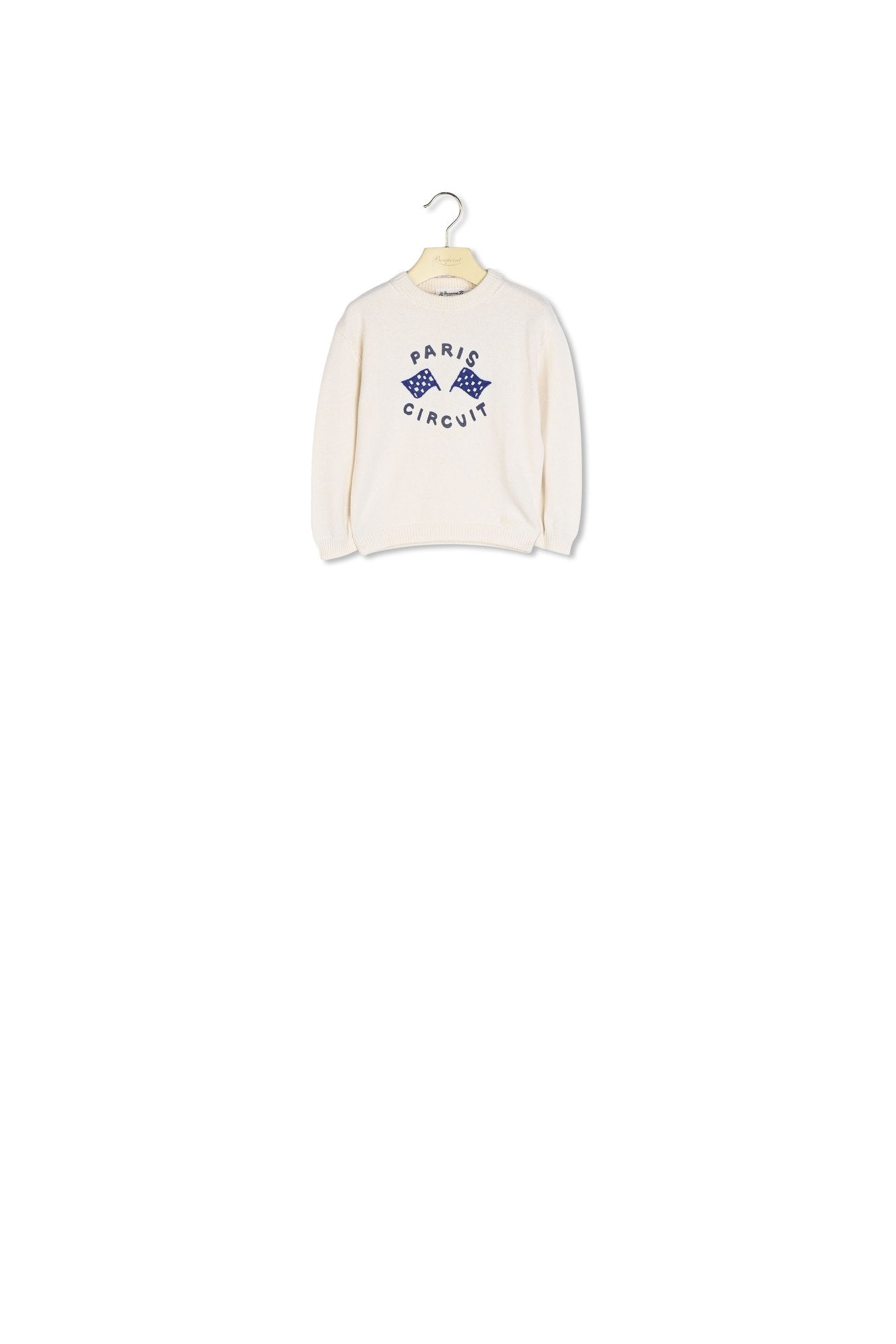 Pull Fabion - Bonpoint vintage