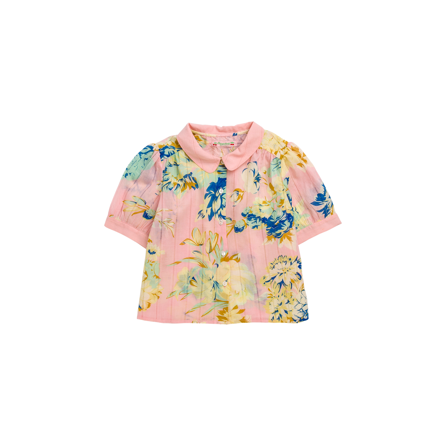 Blouse Lucie - Bonpoint vintage