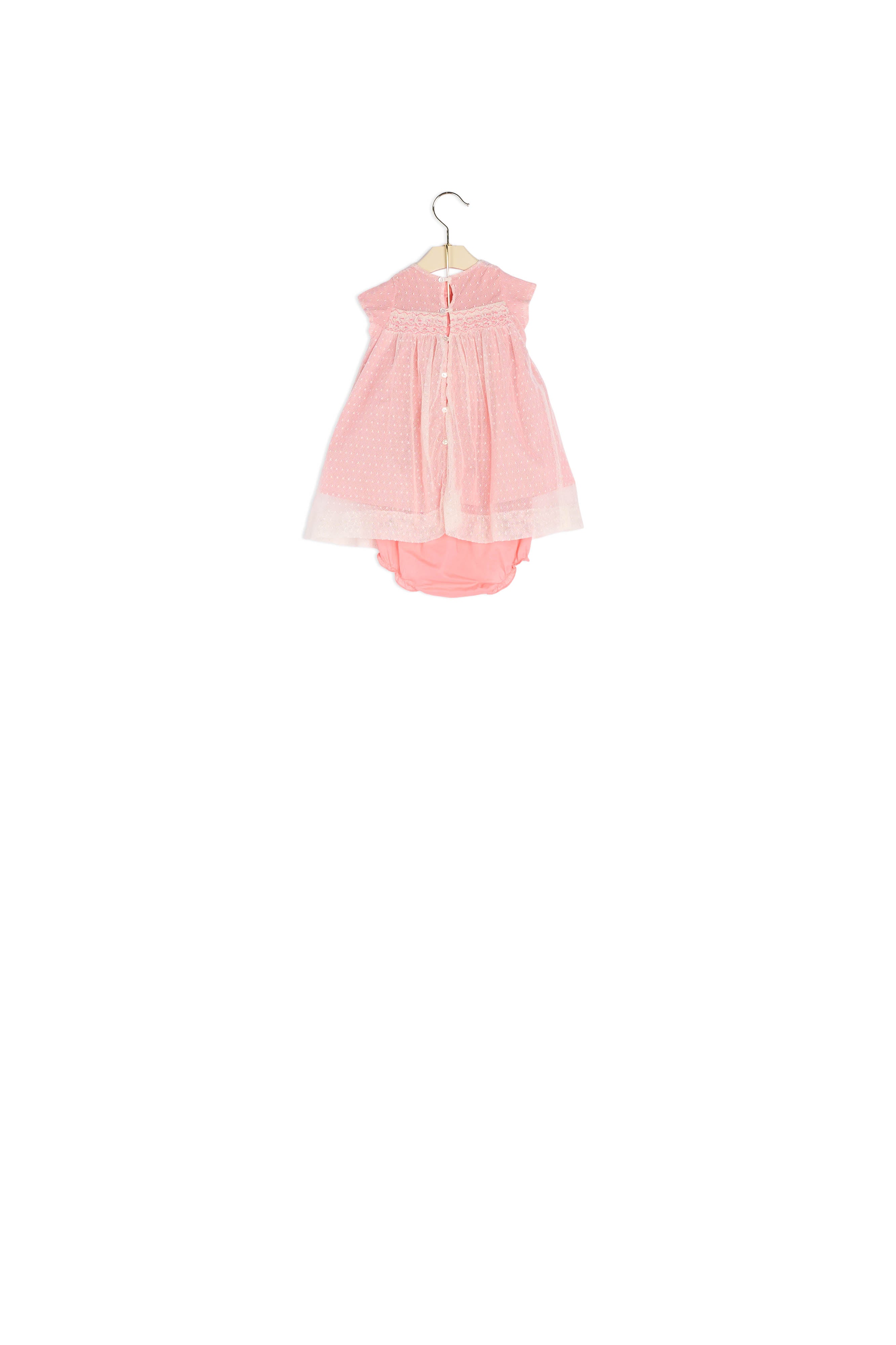 Robe Maruska - Bonpoint vintage