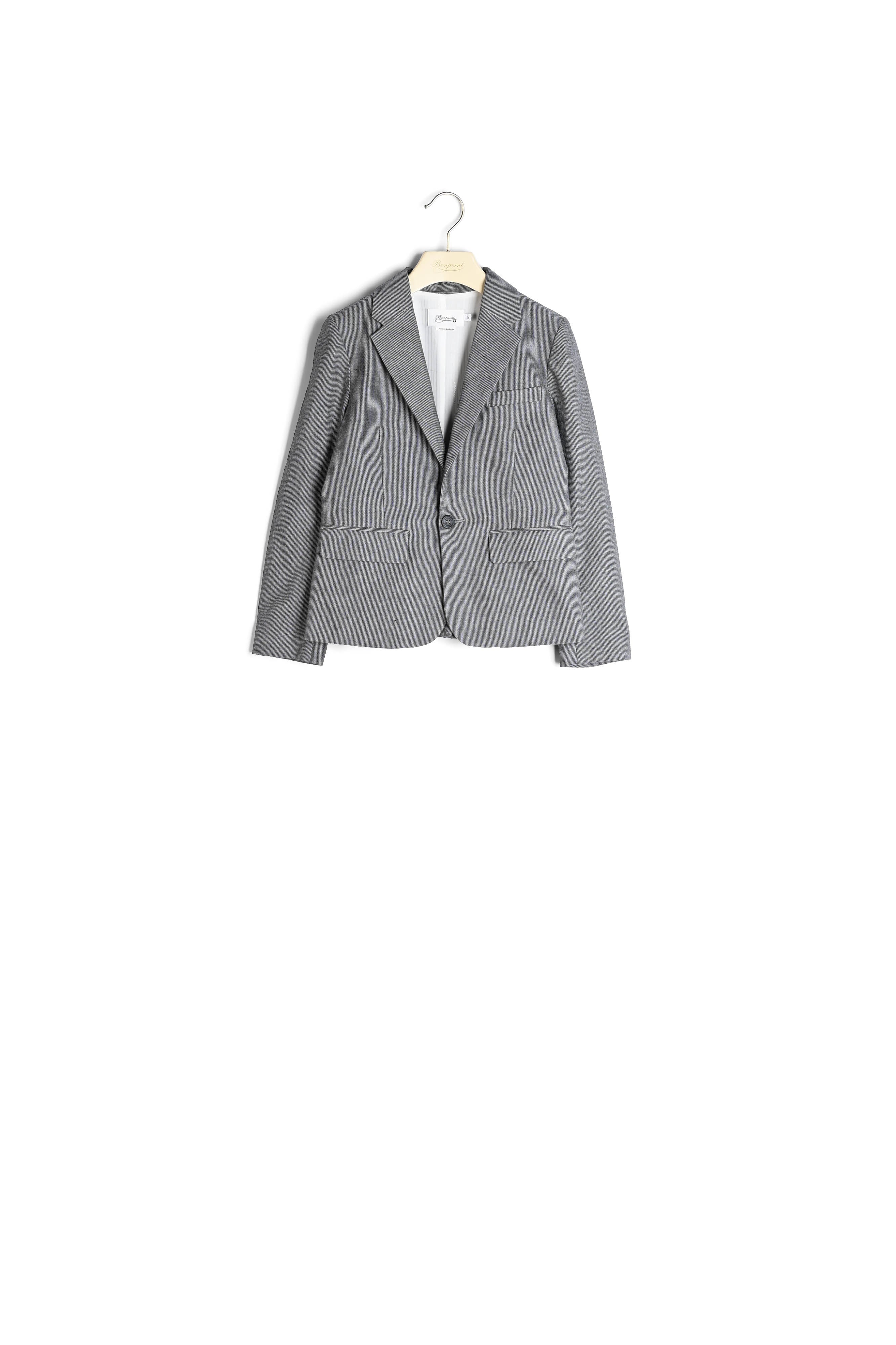 Veste Nigel - Bonpoint vintage