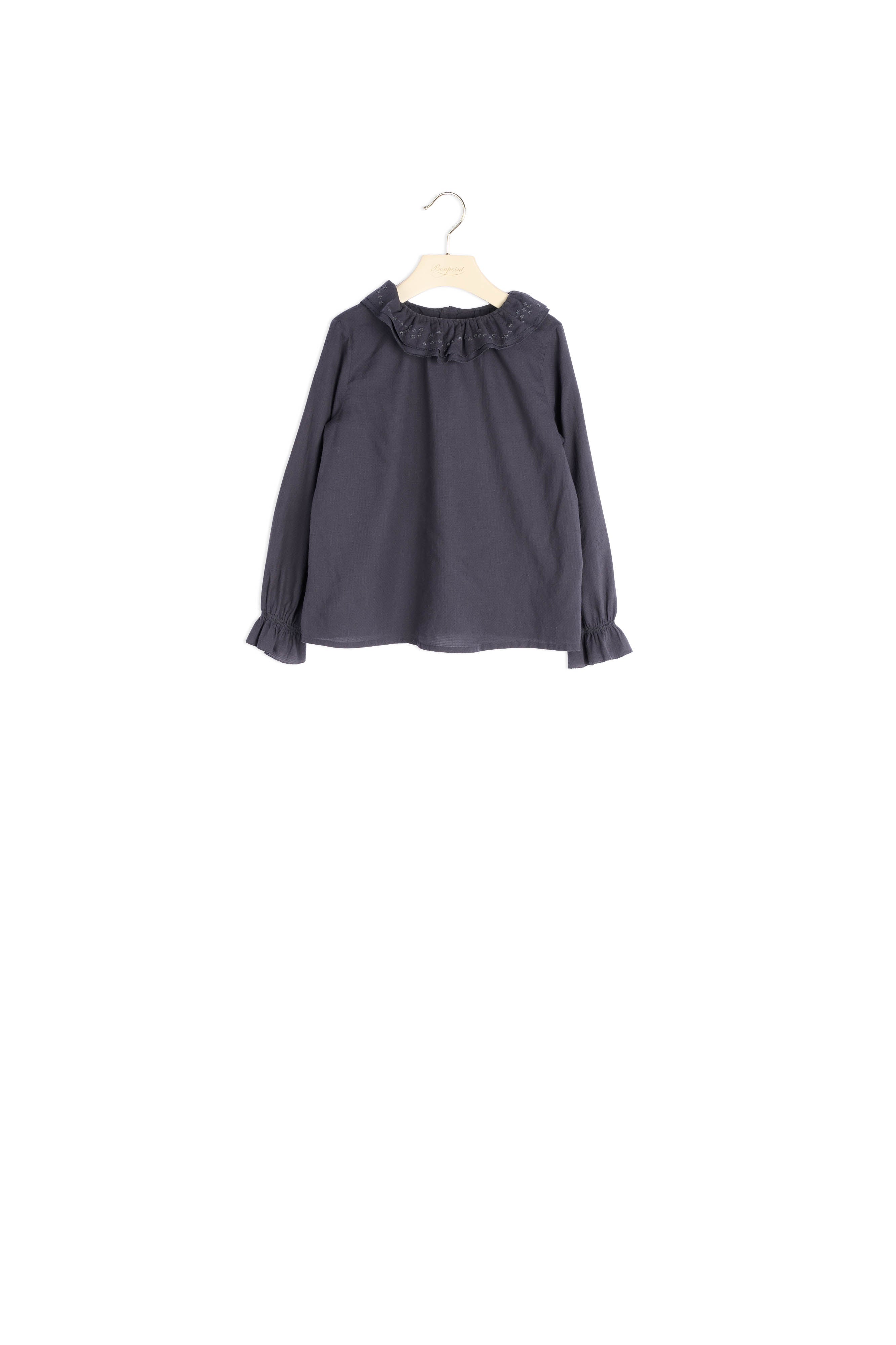 Blouse Jaya - Bonpoint vintage