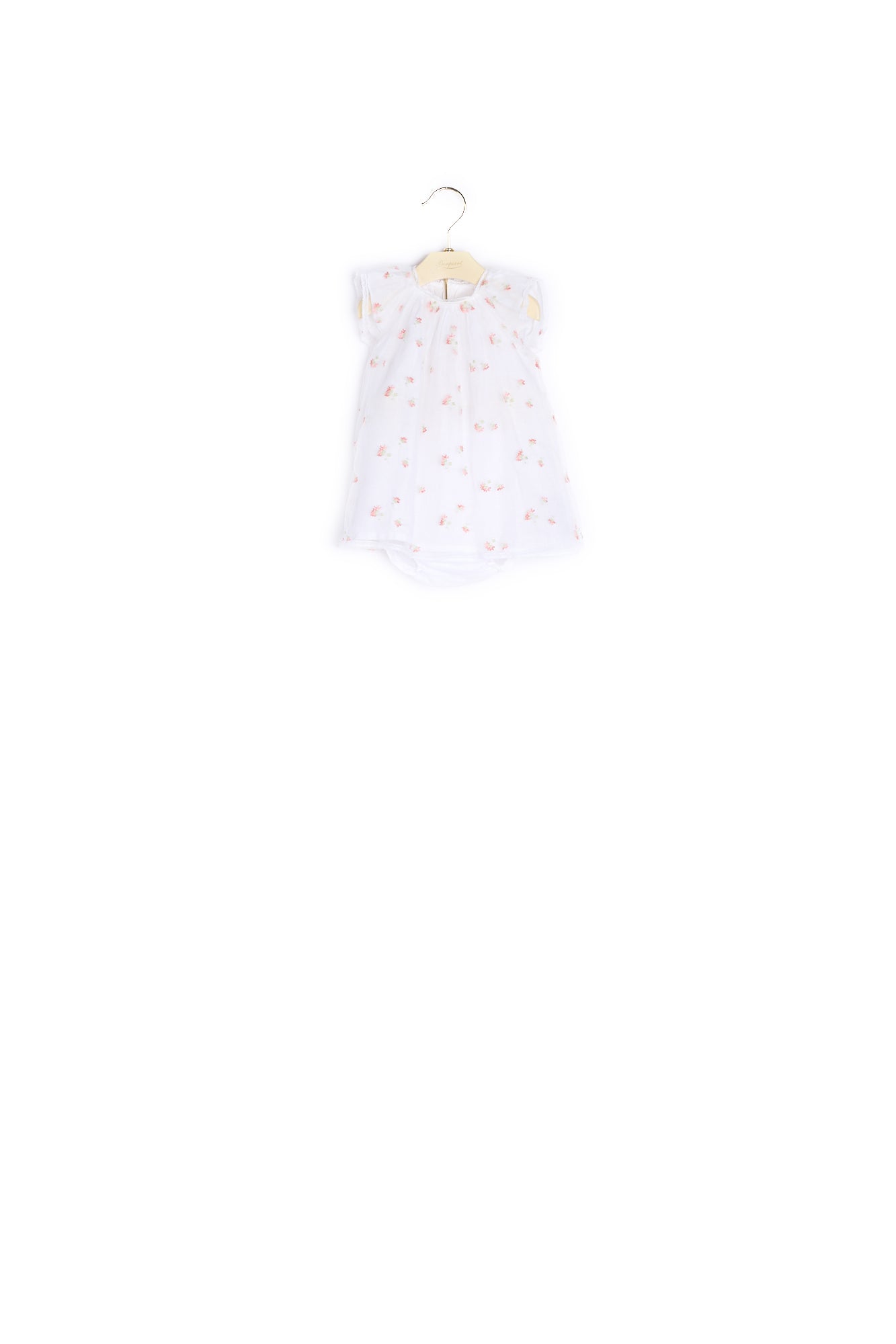 Robe Nuage - Bonpoint vintage