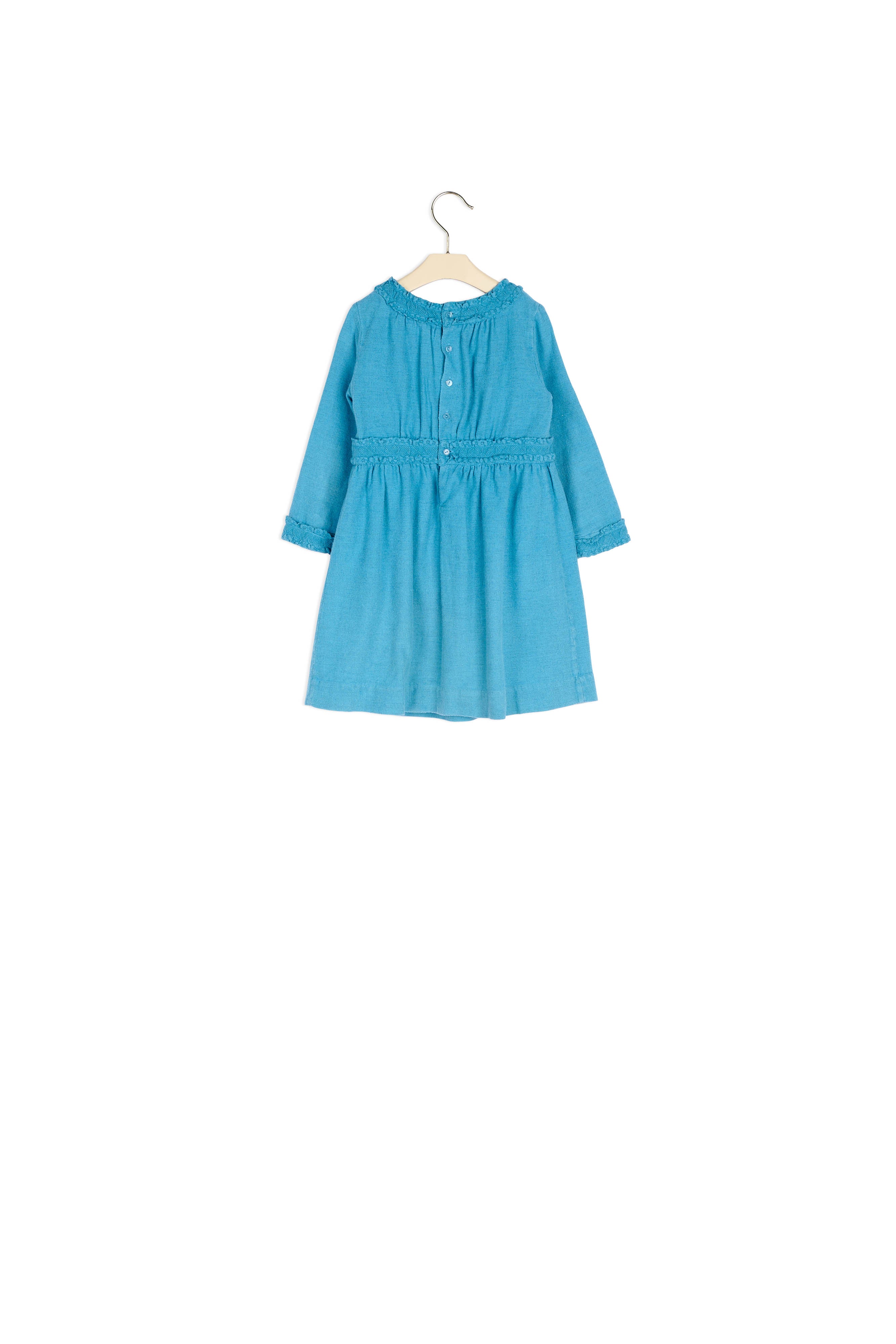 Robe Justine - Bonpoint vintage