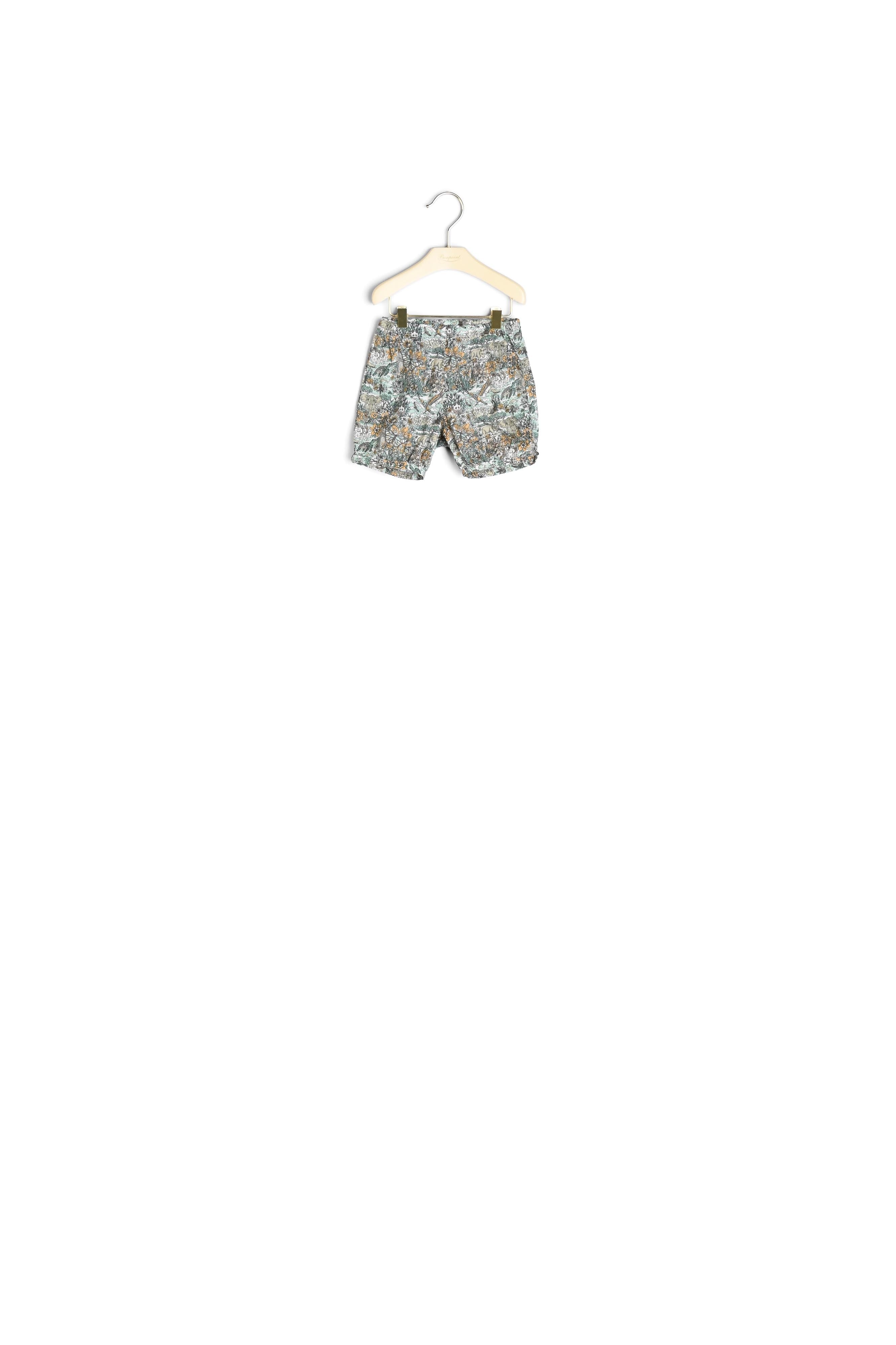 Bloomer en tissu Liberty exclusif - Bonpoint vintage
