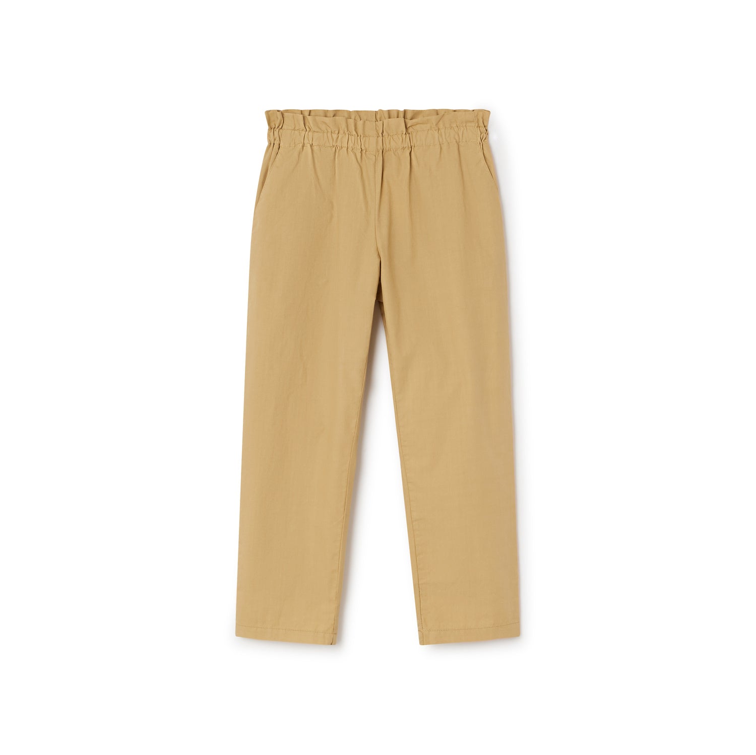 Pantalon en popeline - Bonpoint vintage
