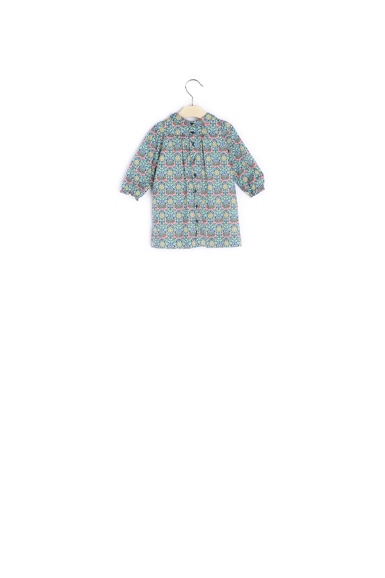 Robe Juju - Bonpoint vintage