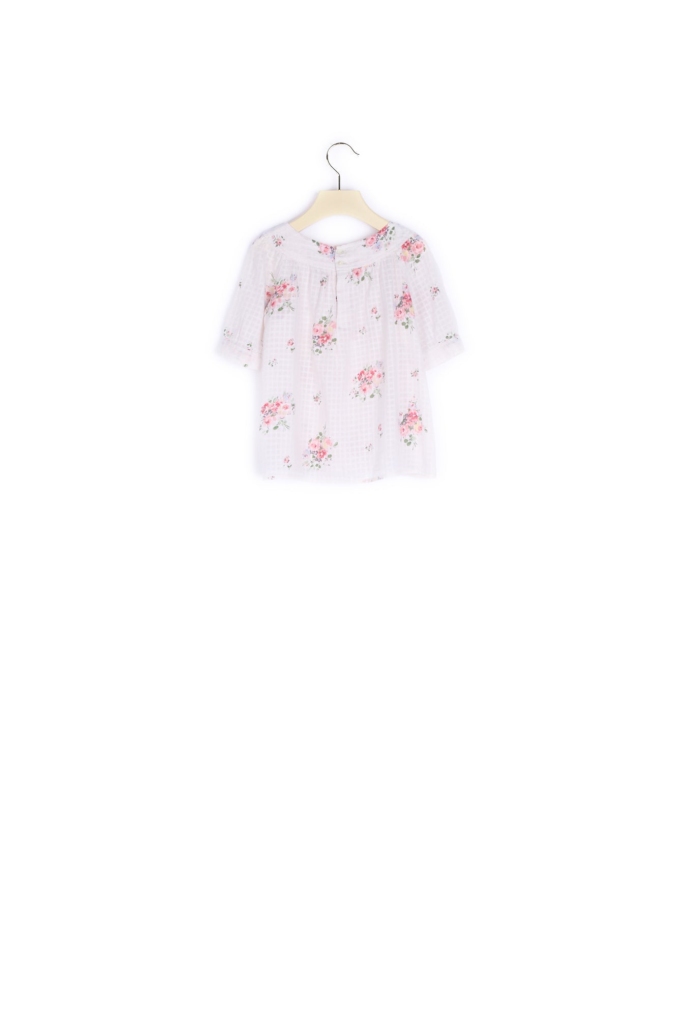 Blouse Gareth - Bonpoint vintage