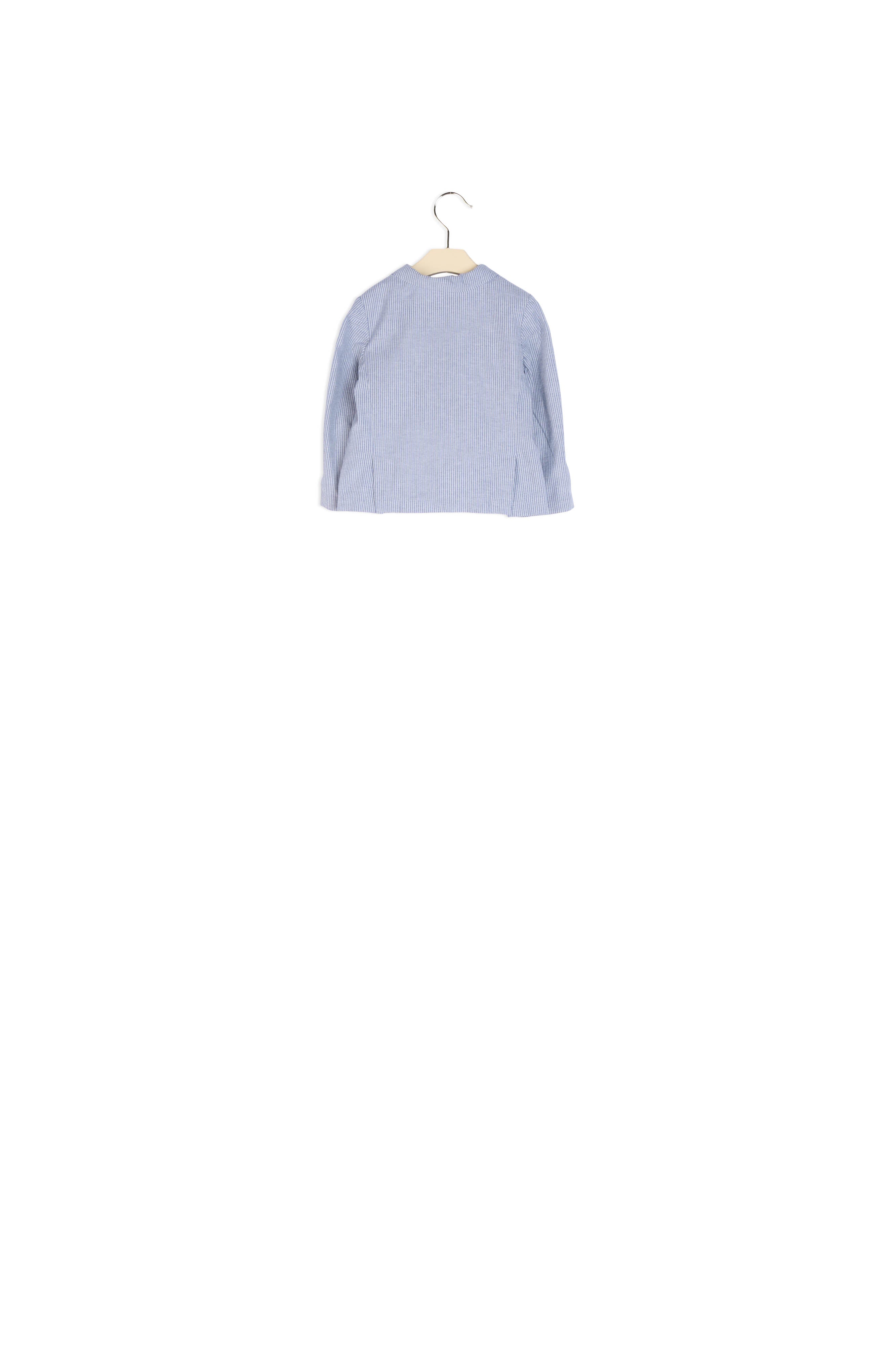 Veste Leopold - Bonpoint vintage