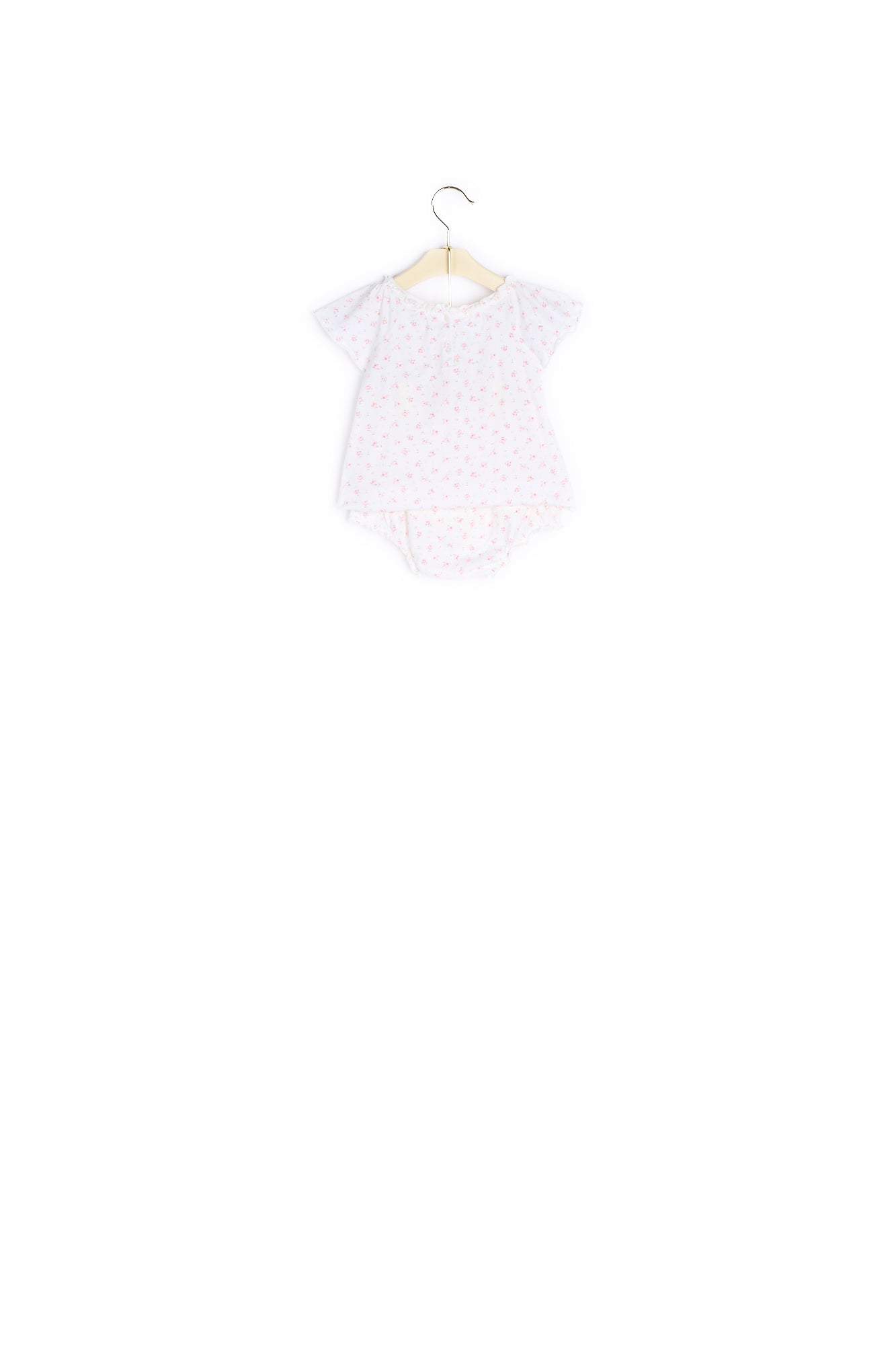 Ensemble bébé - Bonpoint vintage