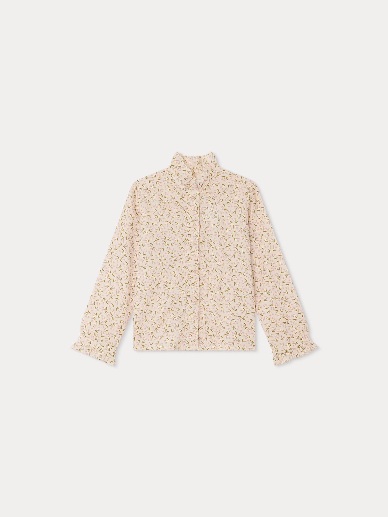 Blouse Bree - Bonpoint vintage