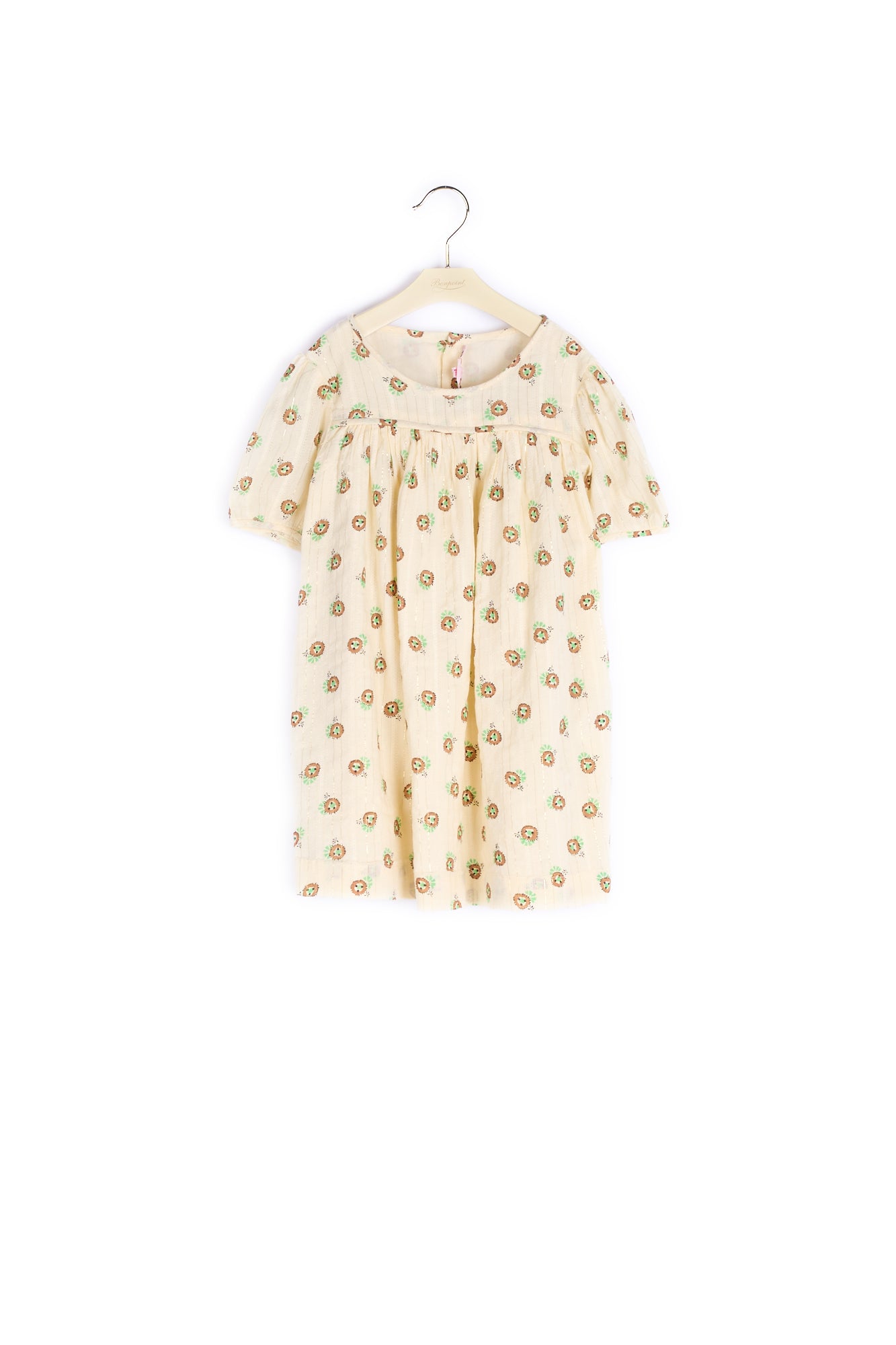 Robe Elsa - Bonpoint vintage
