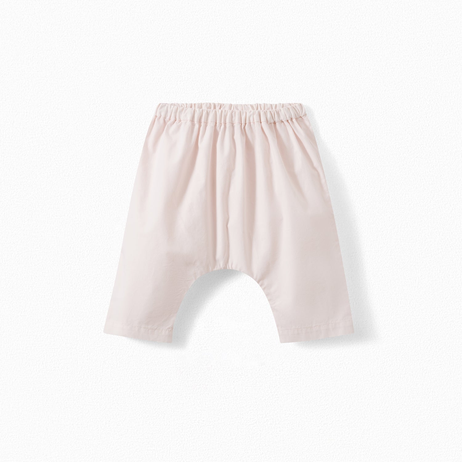 Pantalon en popeline surteinte - Bonpoint vintage