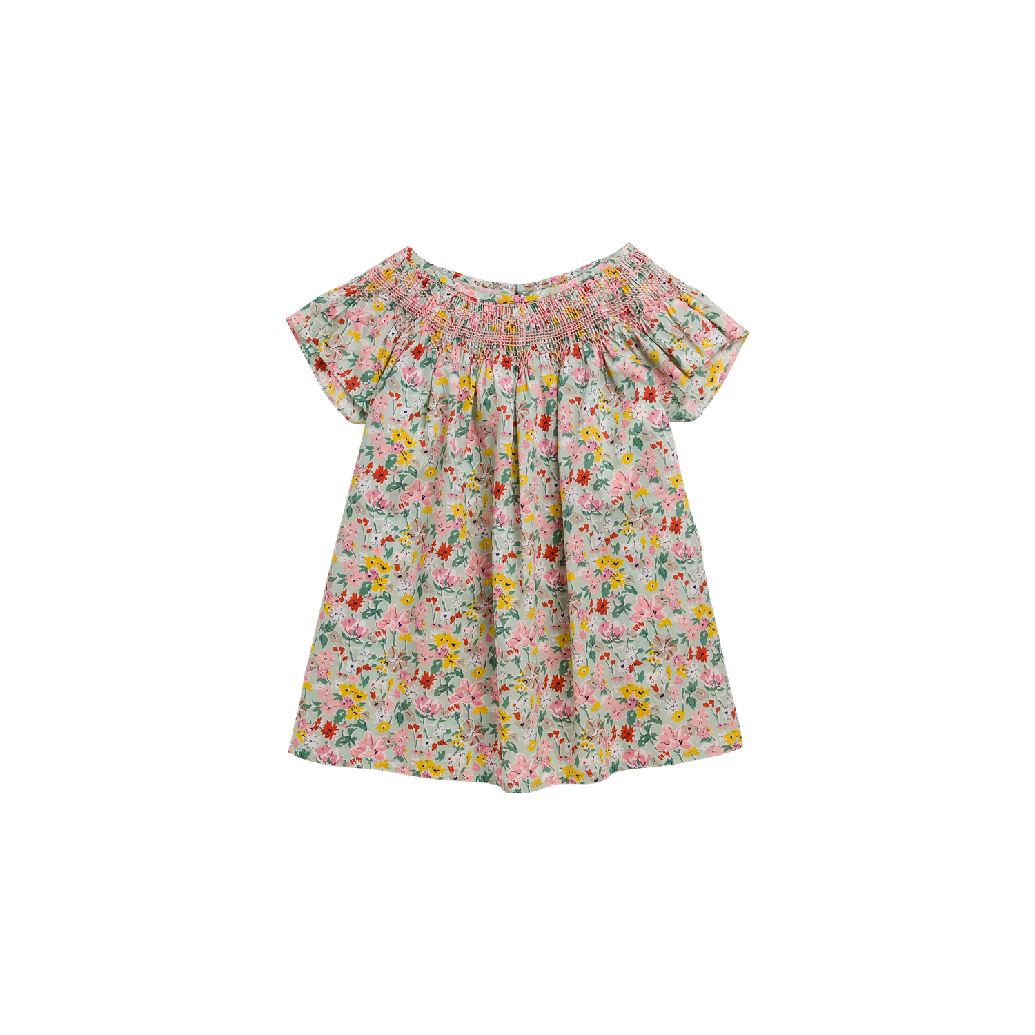 Blouse Ella - Bonpoint vintage