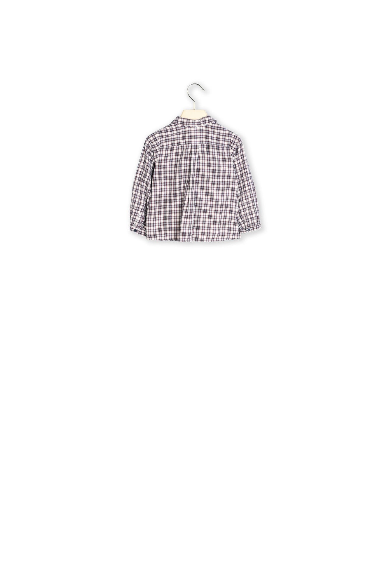 Chemise Malo - Bonpoint vintage