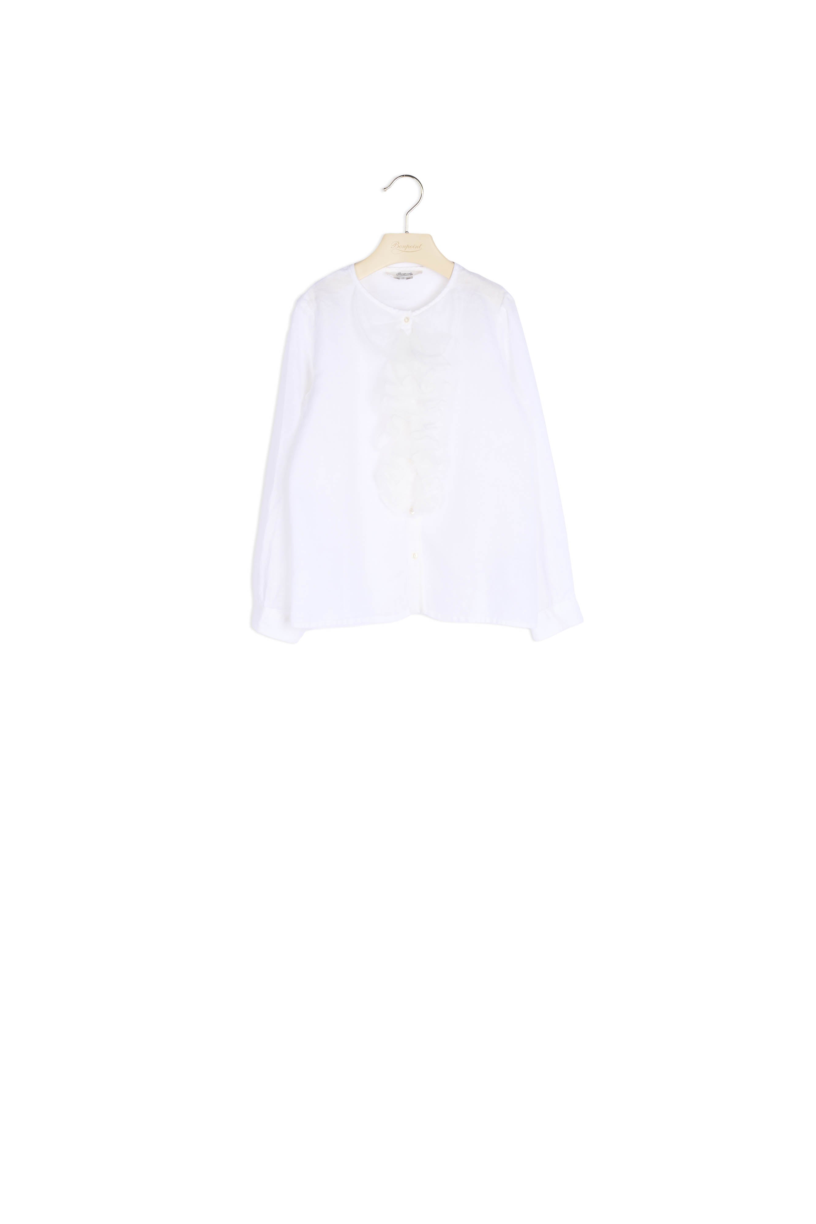 Chemise Naelle - Bonpoint vintage