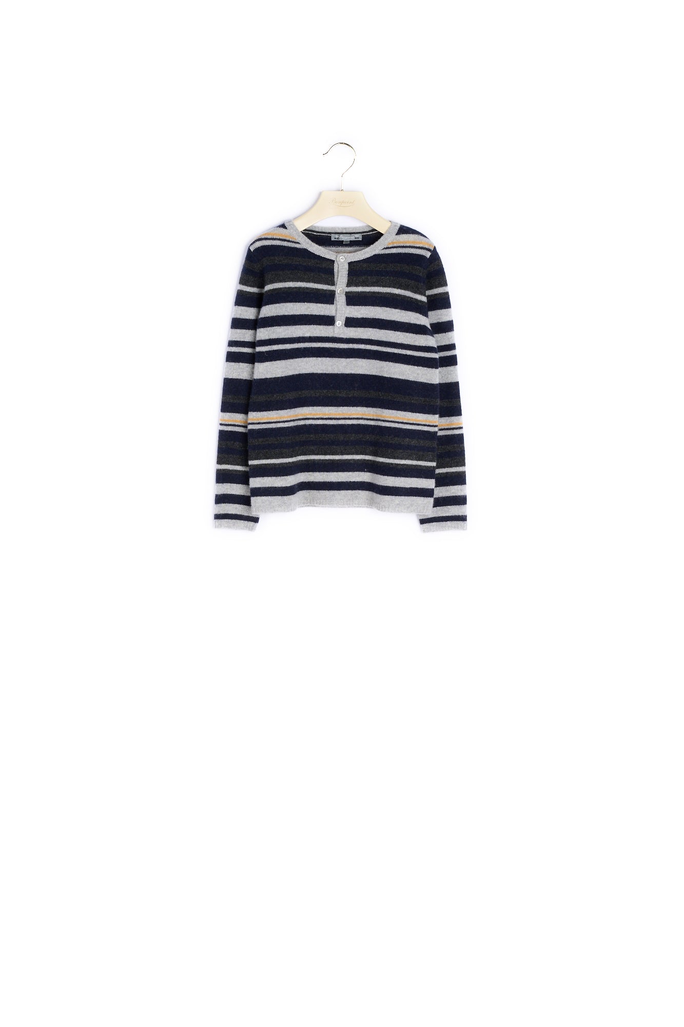 Pull Raye - Bonpoint vintage