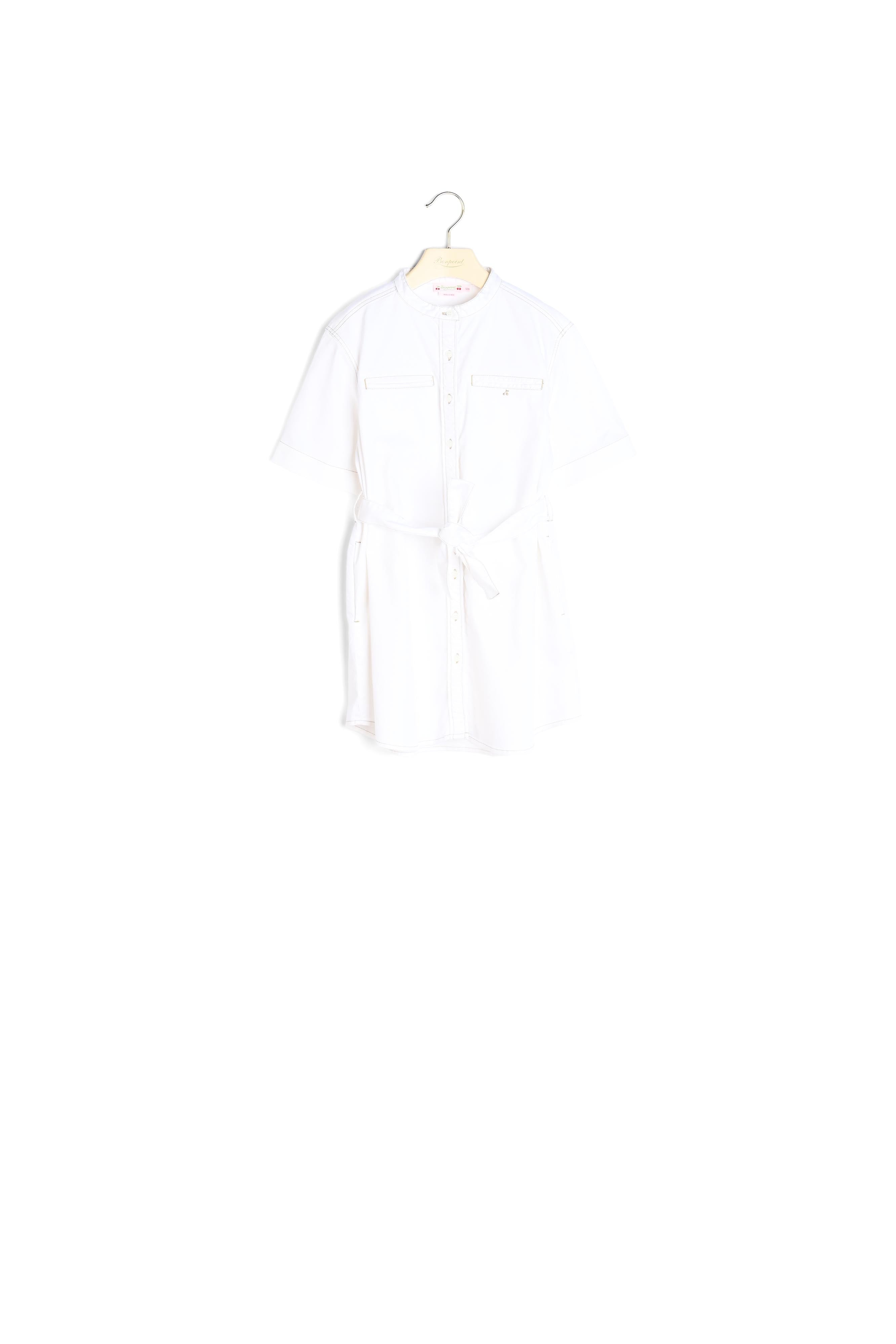 Robe Christa - Bonpoint vintage