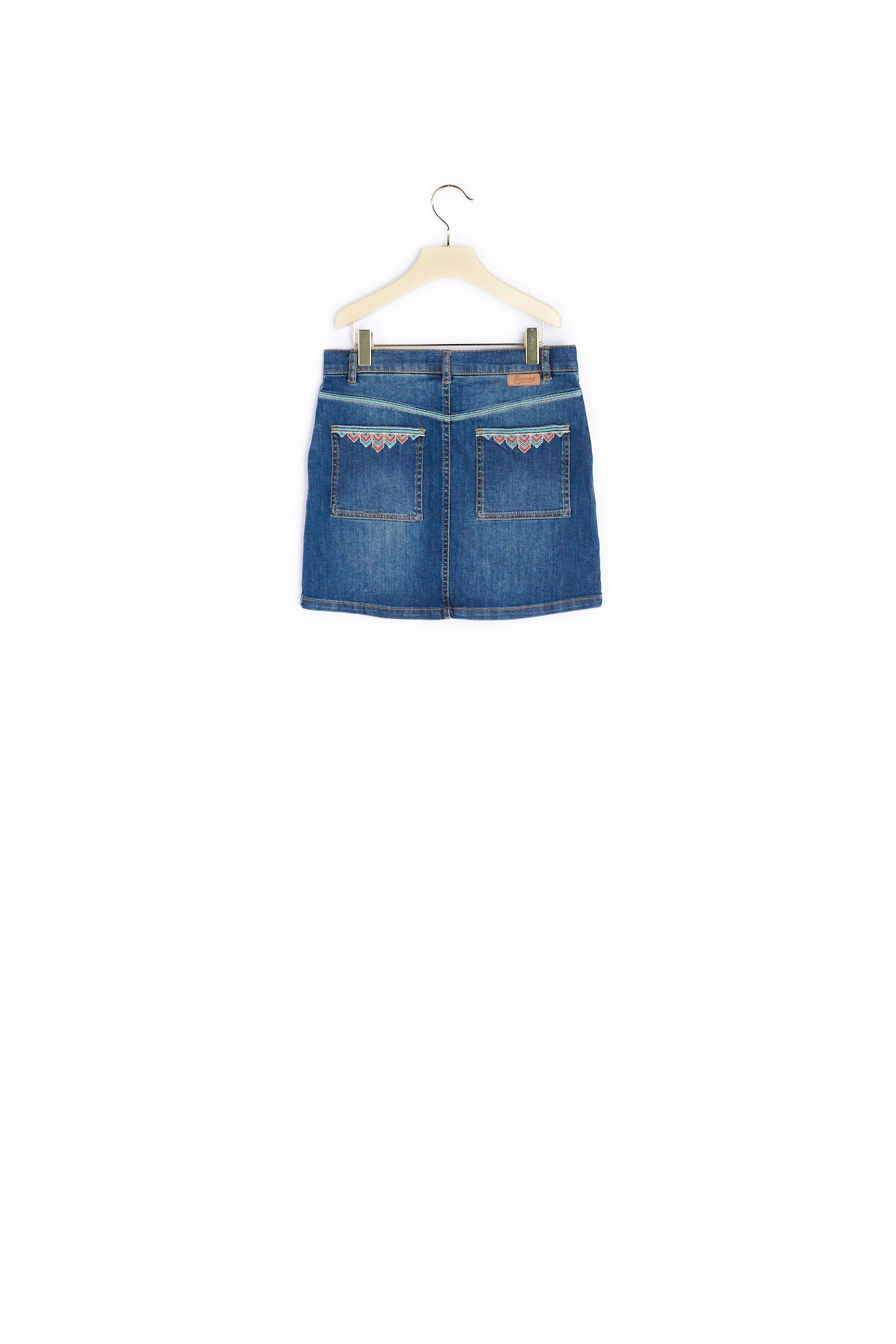 Jupe Exie fille - Bonpoint vintage