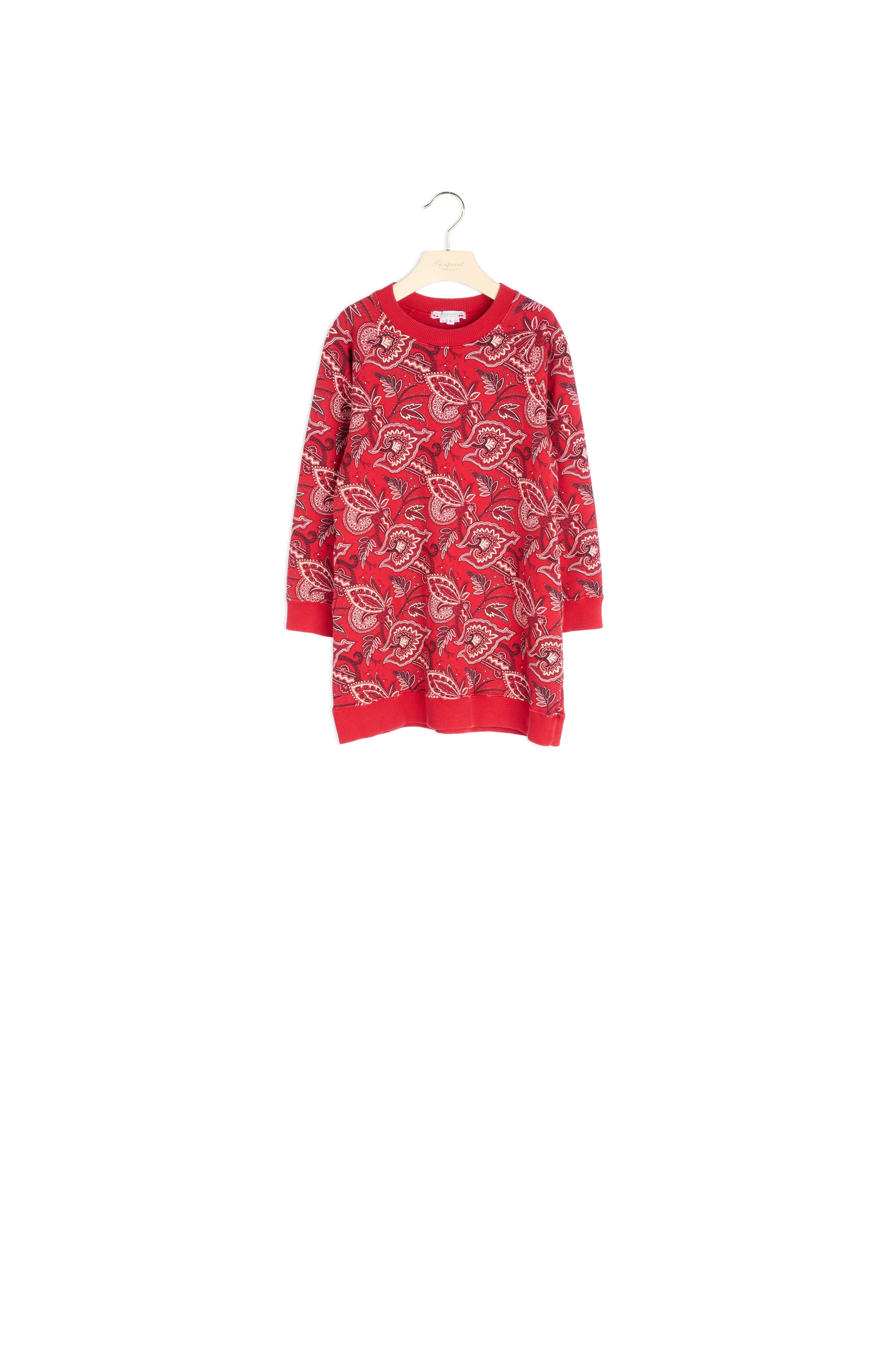 Sweat - Bonpoint vintage